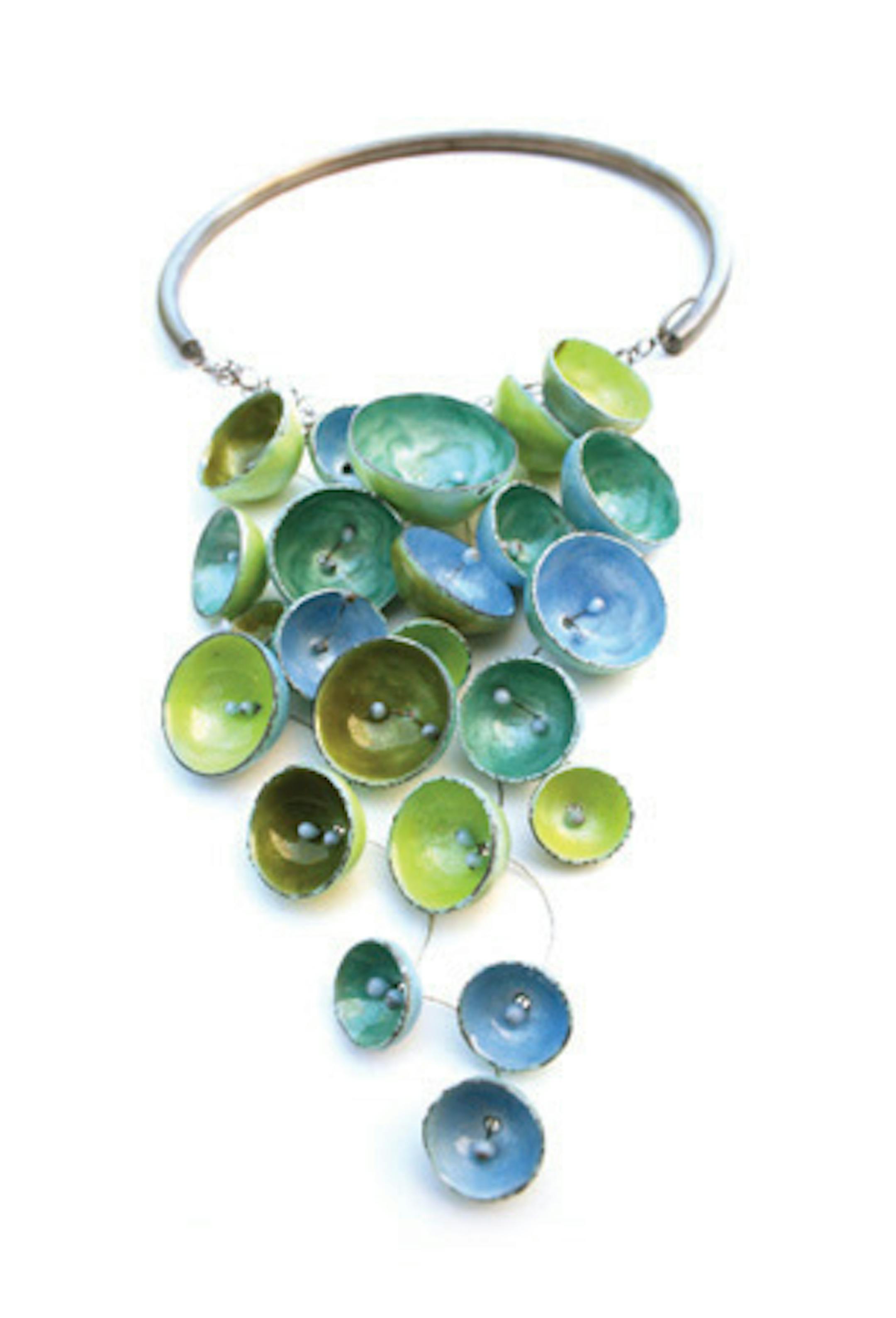 Karen Gilbert Jewelry Trunk Show