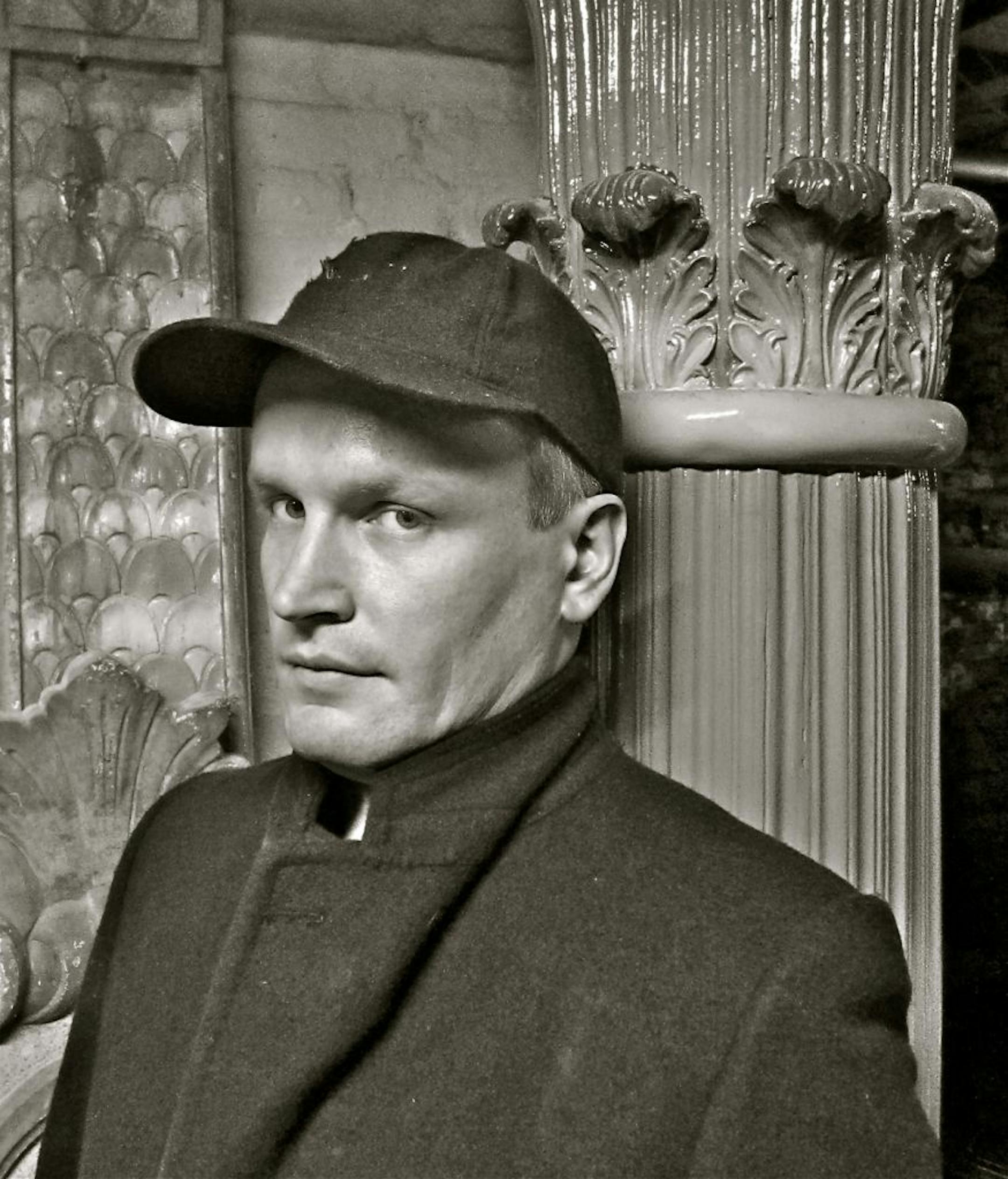 "Sousepaw: A Baseball Story"