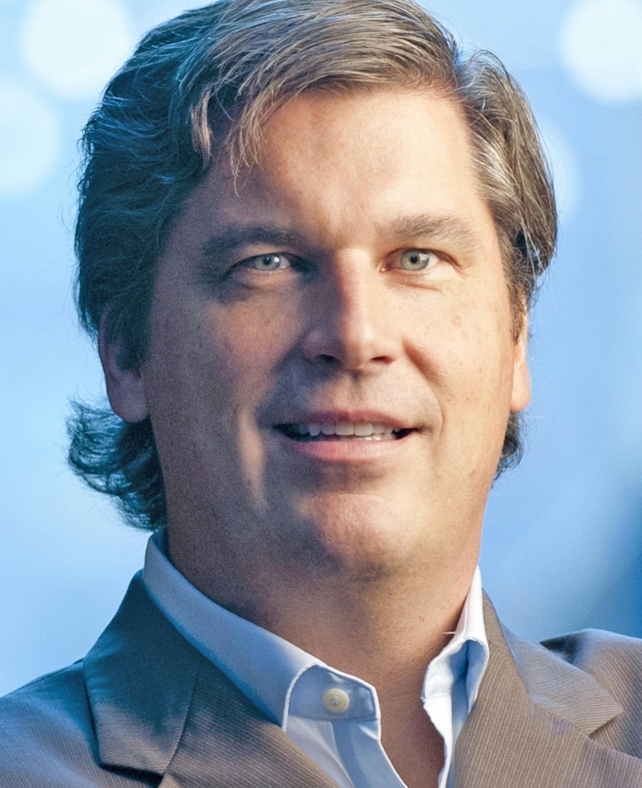 Tom Goodmanson Handout from the company