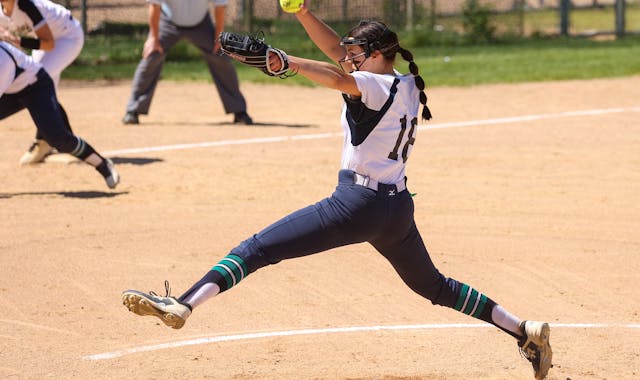 Class 4A, Section 3 Final, East Ridge vs. Rosemount at Richfield Middle School on Friday, June 3, 2022, Photo by Cheryl A. Myers, SportsEngine