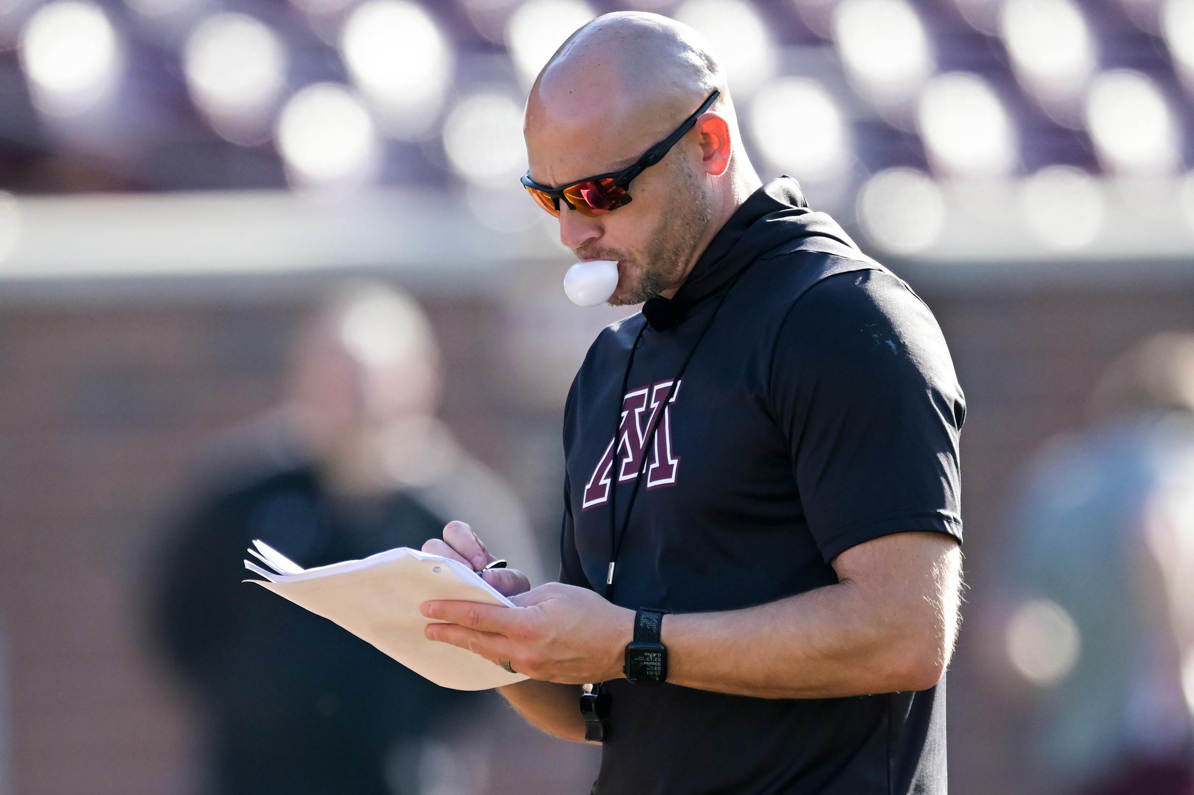 Gophers land top-ranked football recruit in Wisconsin's 2026 class