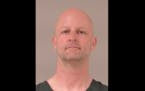 Carver County Commissioner Matthew Udermann was charged Monday with misdemeanor domestic assault.