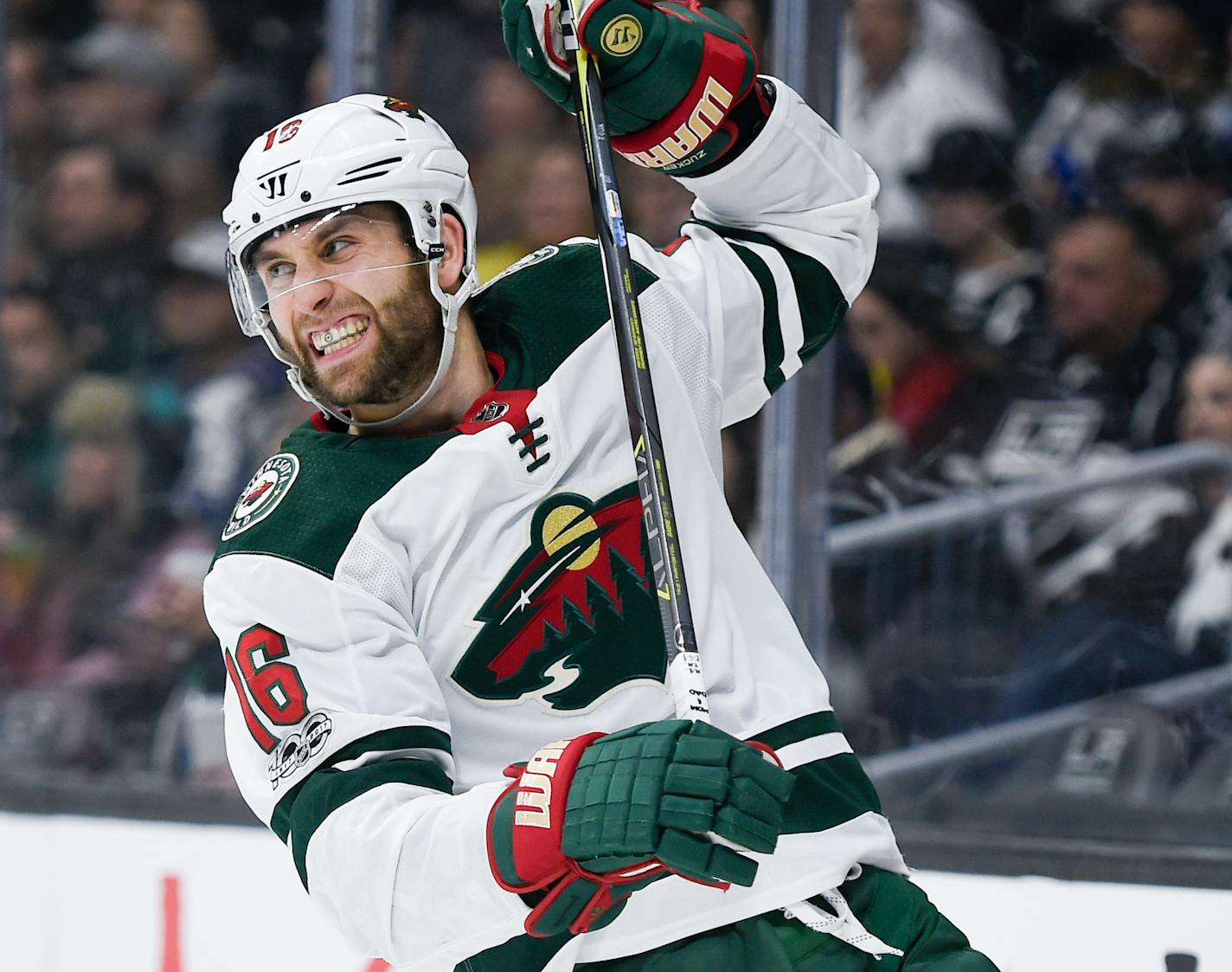 Jason Zucker