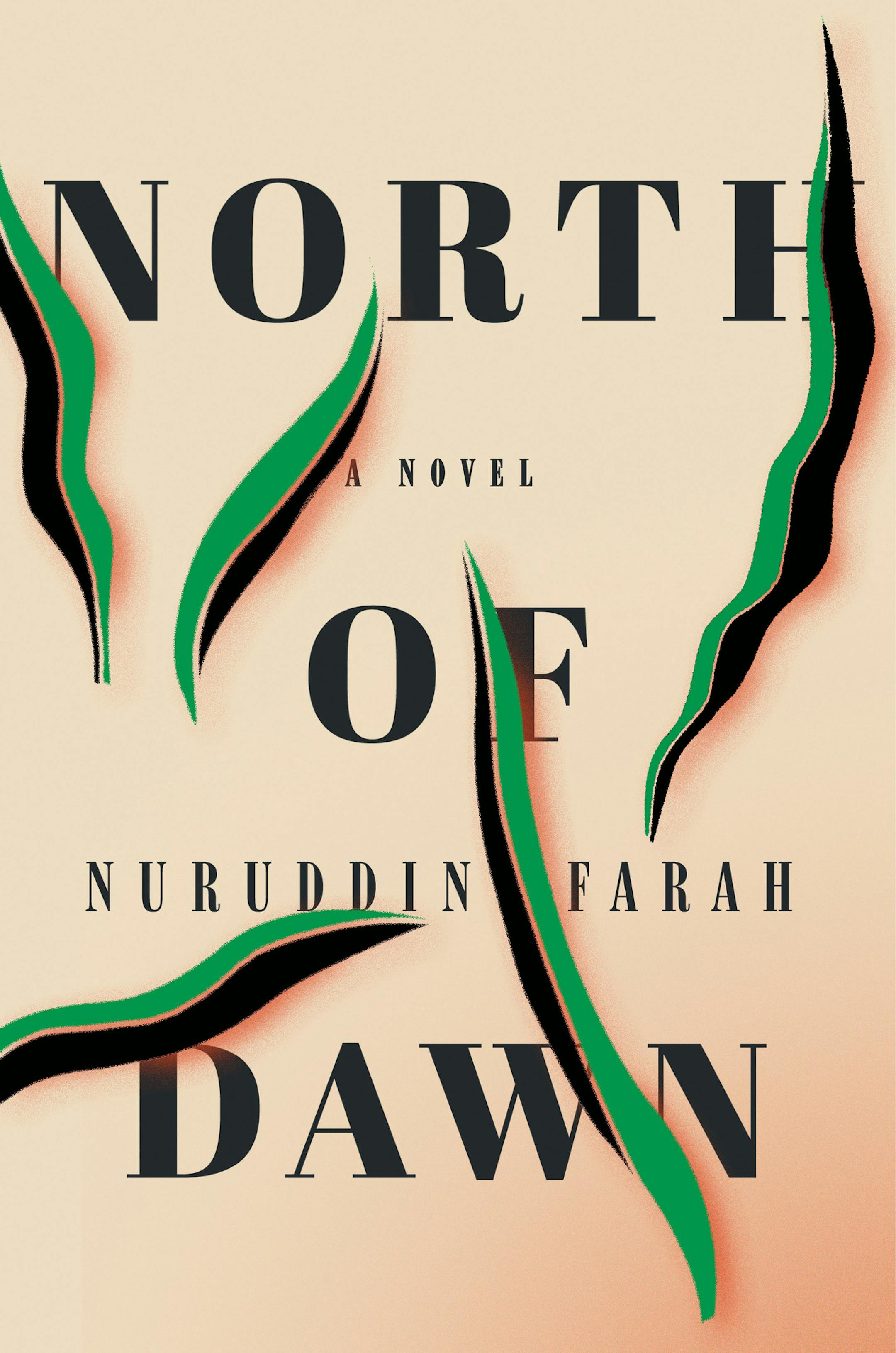 North of Dawn, by Nuruddin Farah
