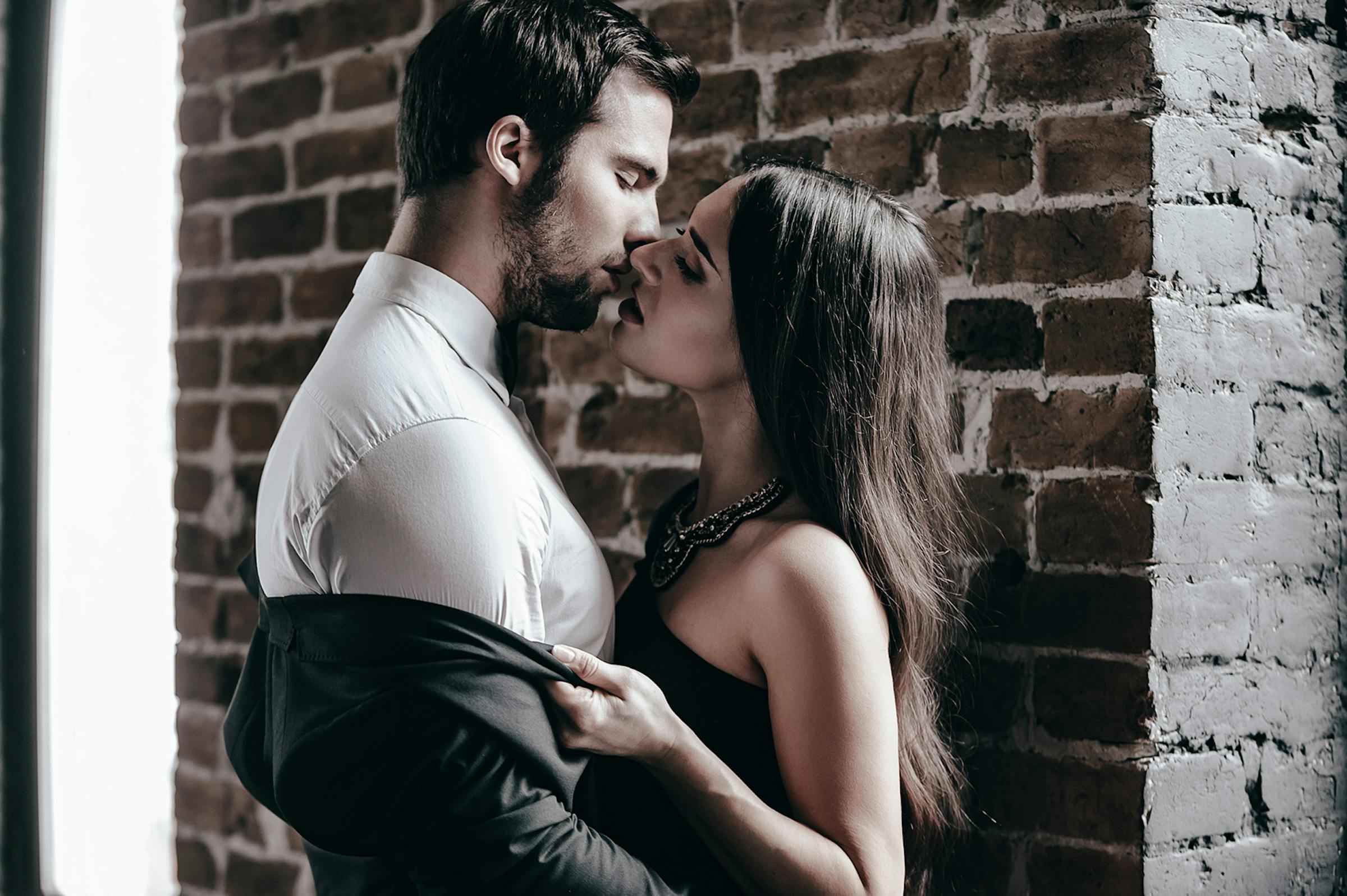 Is it normal to fantasize about someone who isn't your partner? A