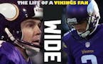 Ready for this? 'Wide Left,' a Vikings documentary of the last 20 years