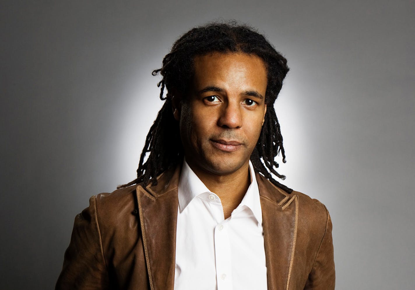 Colson Whitehead