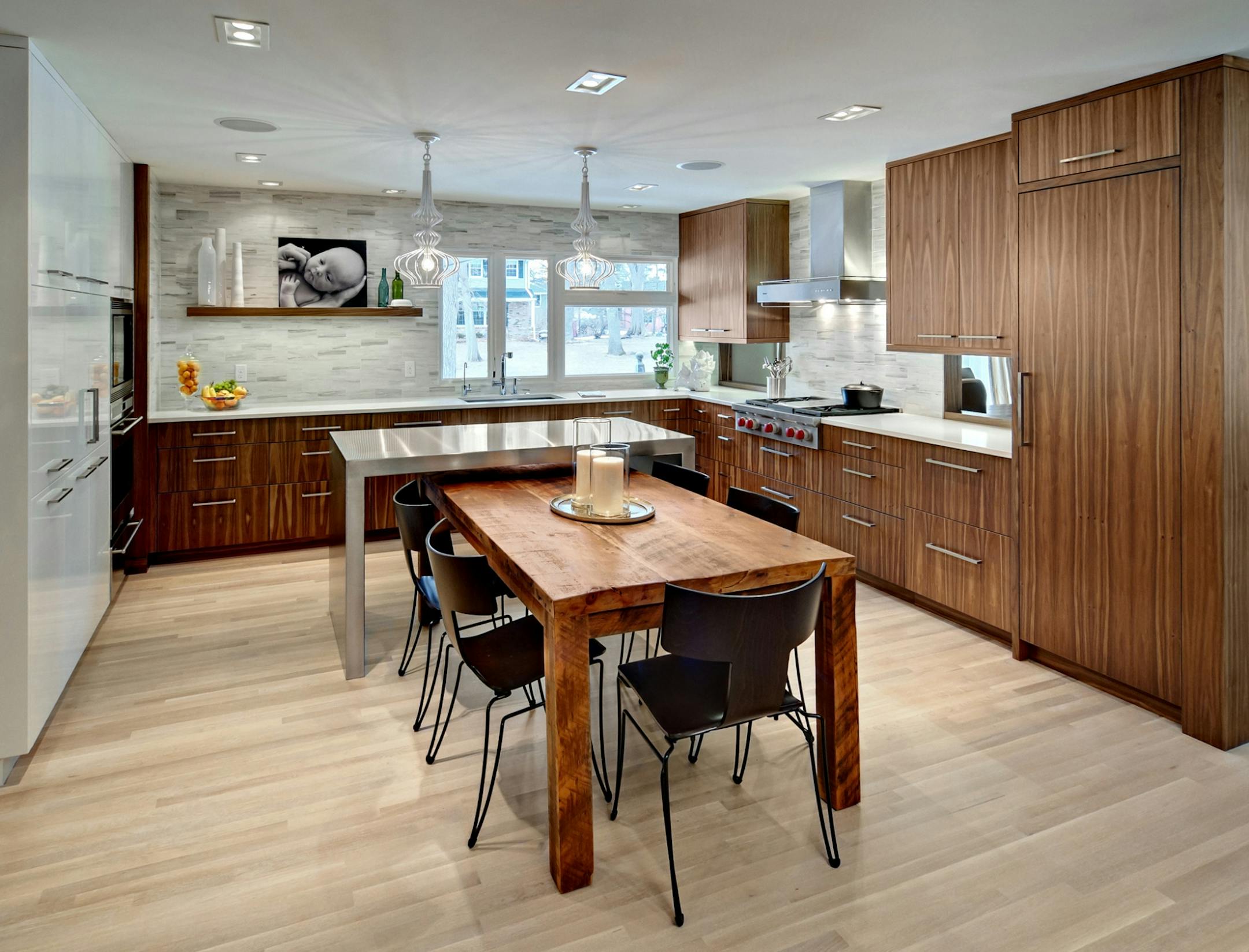 nest1007 Eminent Interior - design kitchen