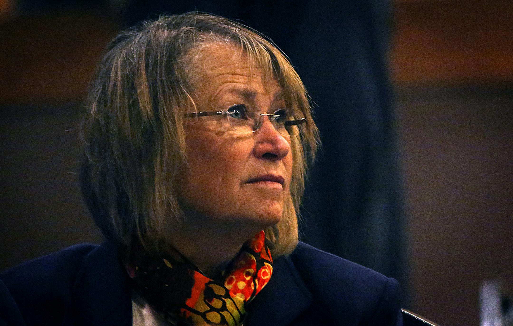 The 25th anniversary &#x201c;is an unfathomable benchmark,&#x201d; said Patty Wetterling in 2014.