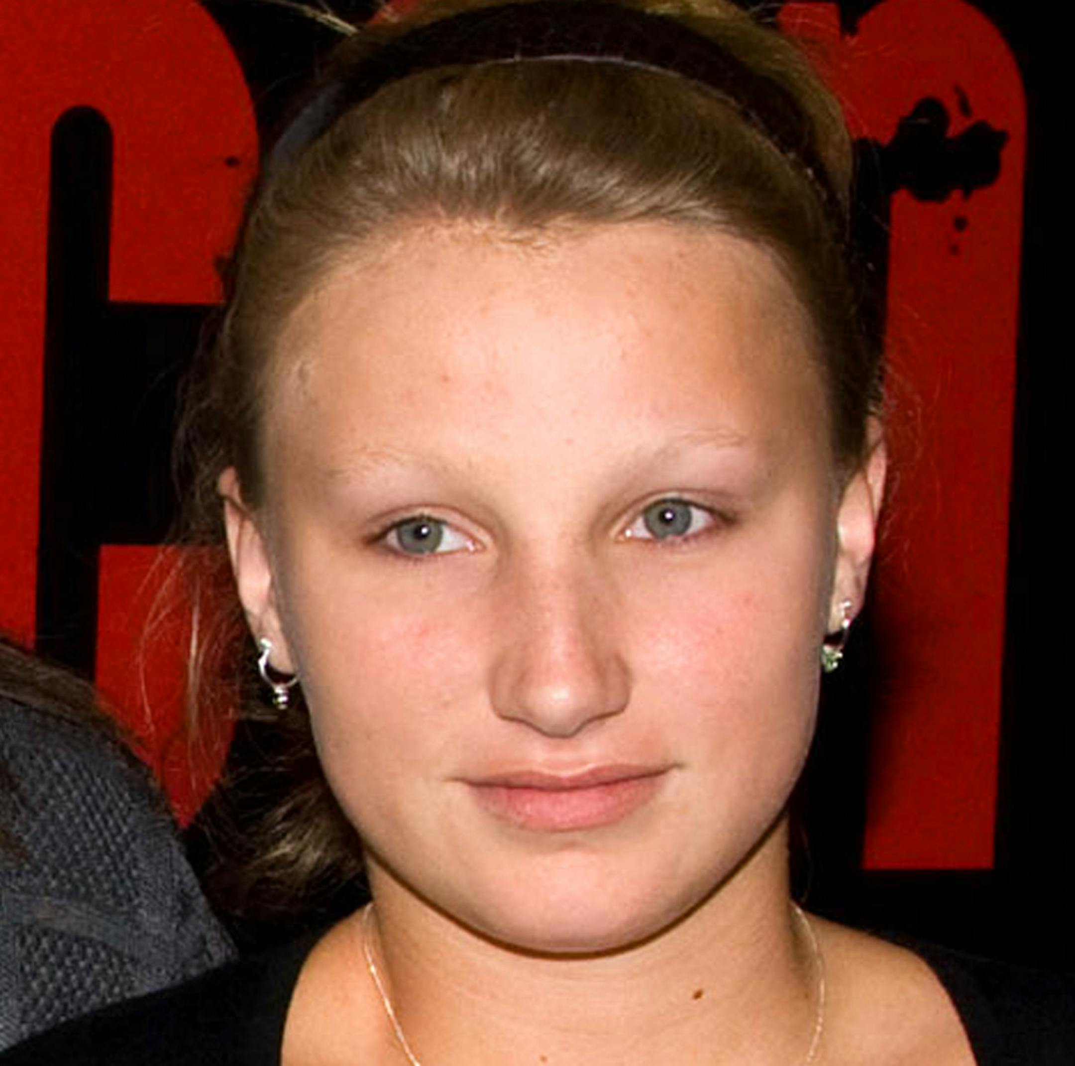 FILE - In this April 20, 2010 file photo, Rosie O'Donnell, left, poses with her daughter Chelsea at the opening night performance of the Broadway musical "American Idiot" in New York. Police are searching for Rosie O'Donnell's 17-year-old daughter Chelsea, who has not been seen since leaving the family's home north of New York City last Tuesday, Aug. 11, 2015. O'Donnell tweeted that her daughter may be in New York City, which is about 25 miles south of her home in Nyack. (AP Photo/Charles Sykes,