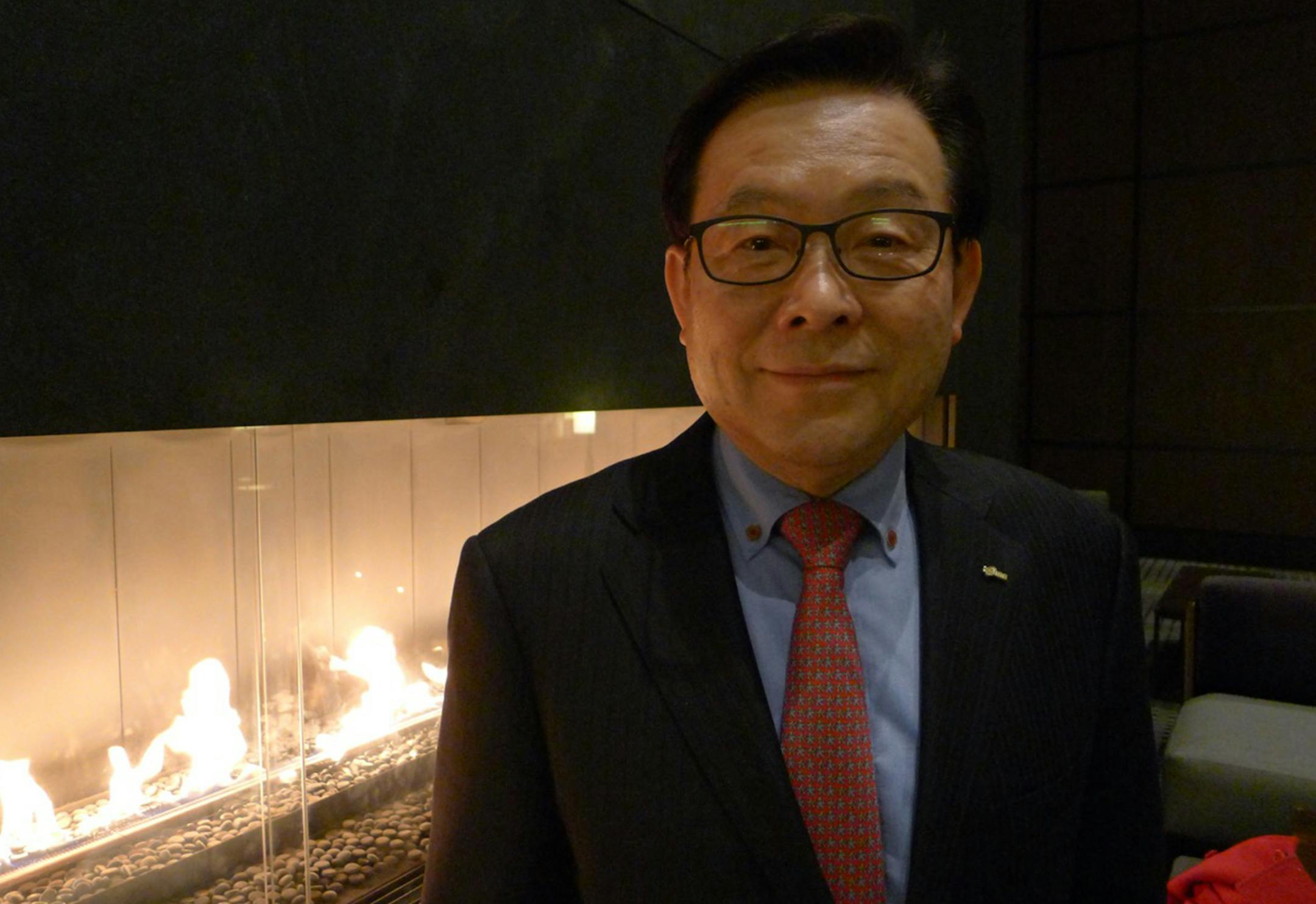 Shinn Tae-yong ORG XMIT: MIN1510191203502103