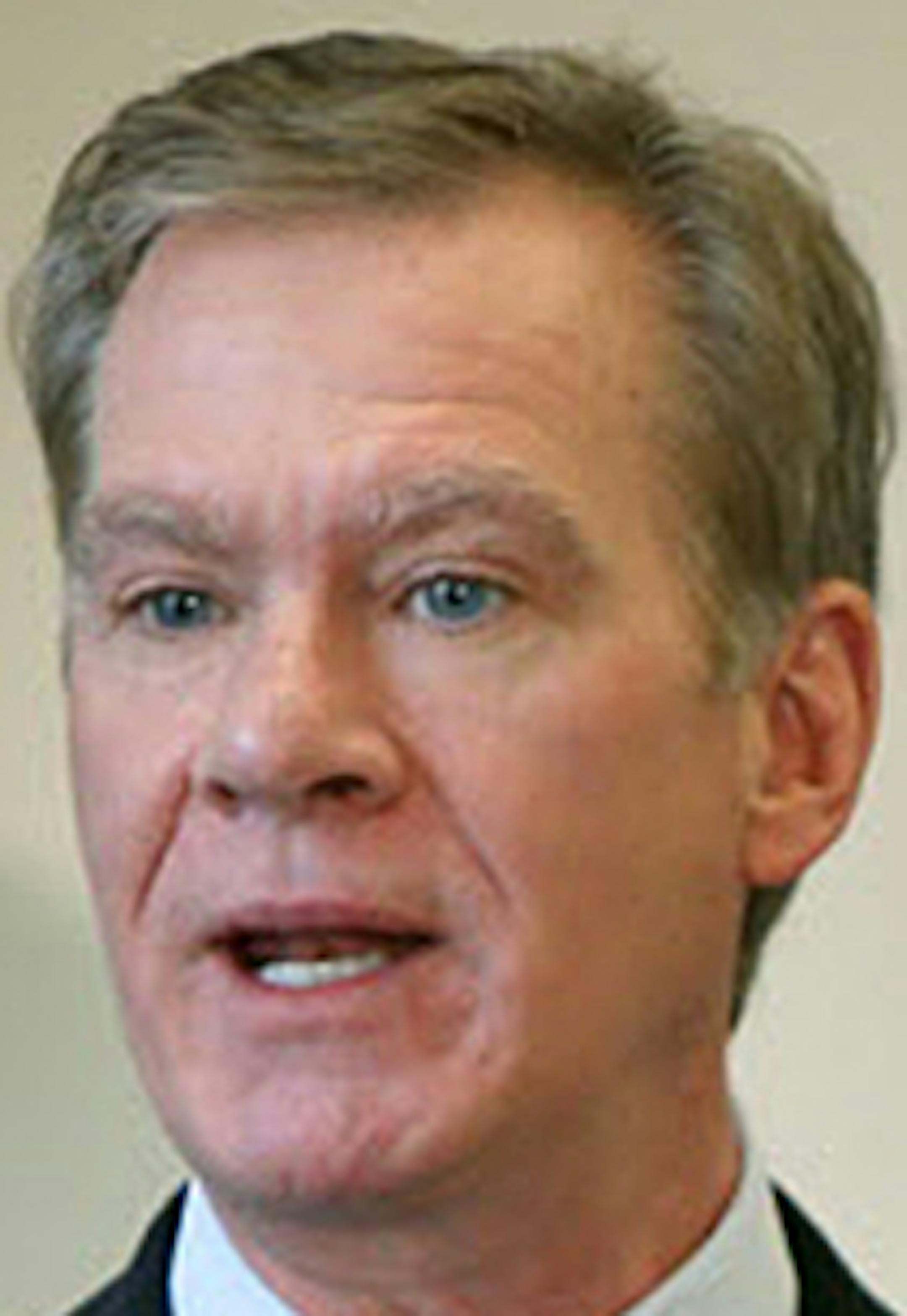 St. Paul Mayor Chris Coleman delivered his annual State of the City address at the new Arlington Hills Community Center, Monday, March 31, 2014 in St. Paul, MN. ] (ELIZABETH FLORES/STAR TRIBUNE) ELIZABETH FLORES ¬• eflores@startribune.com ORG XMIT: MIN1403311419430464 ORG XMIT: MIN1404021620470188