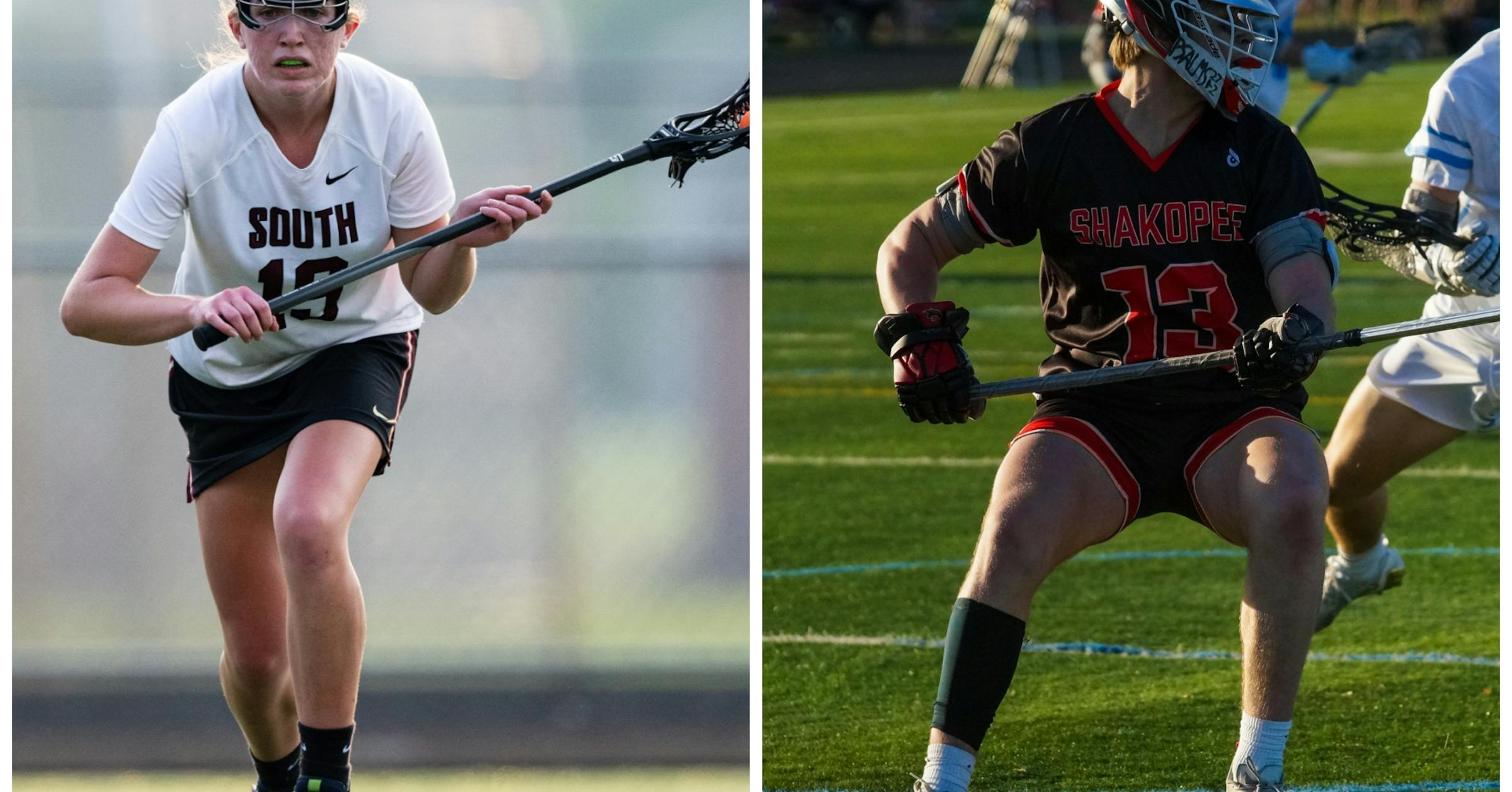 Minnesota high school lacrosse preview. BenildeSt. Margaret's is a