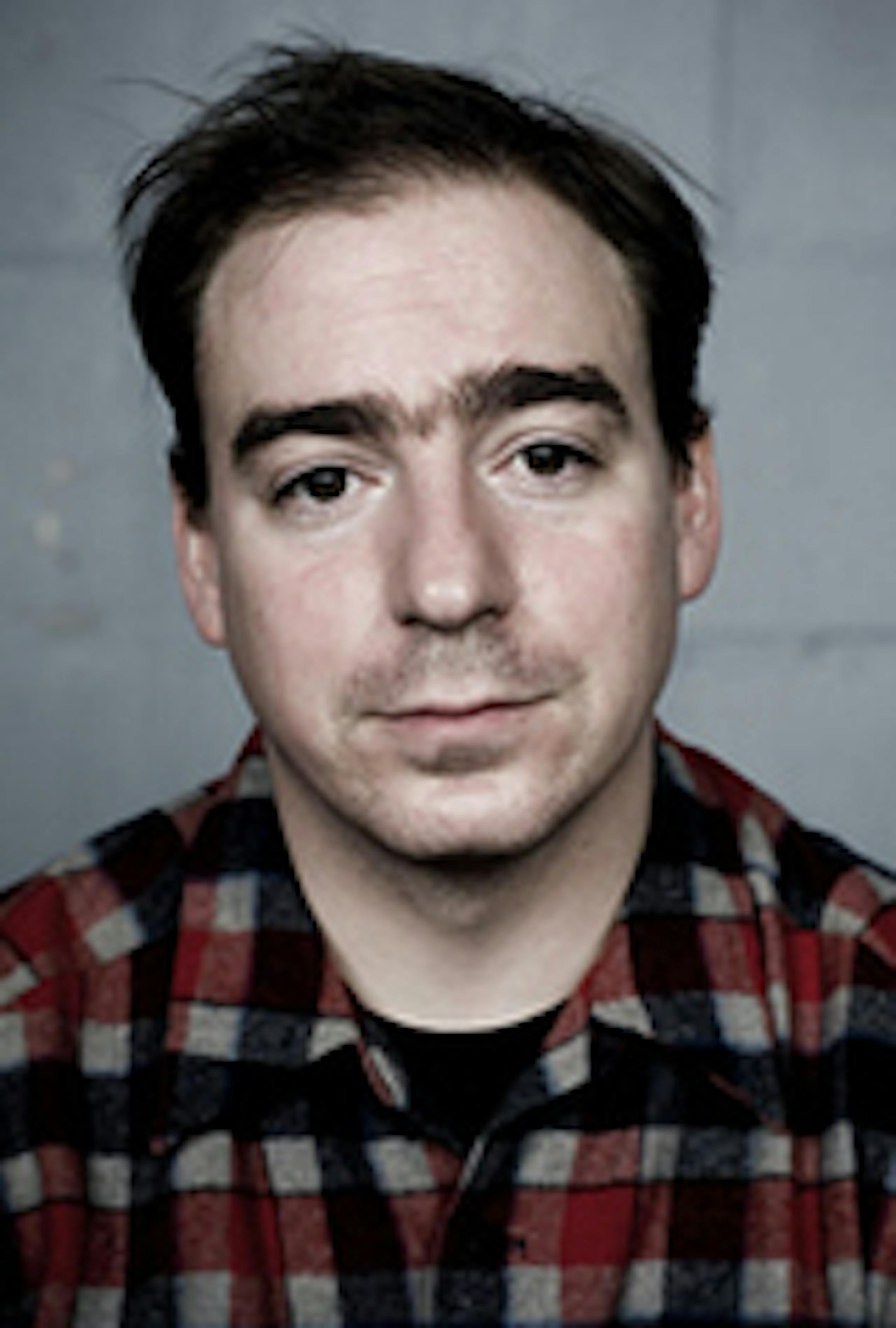 Jason Molina
