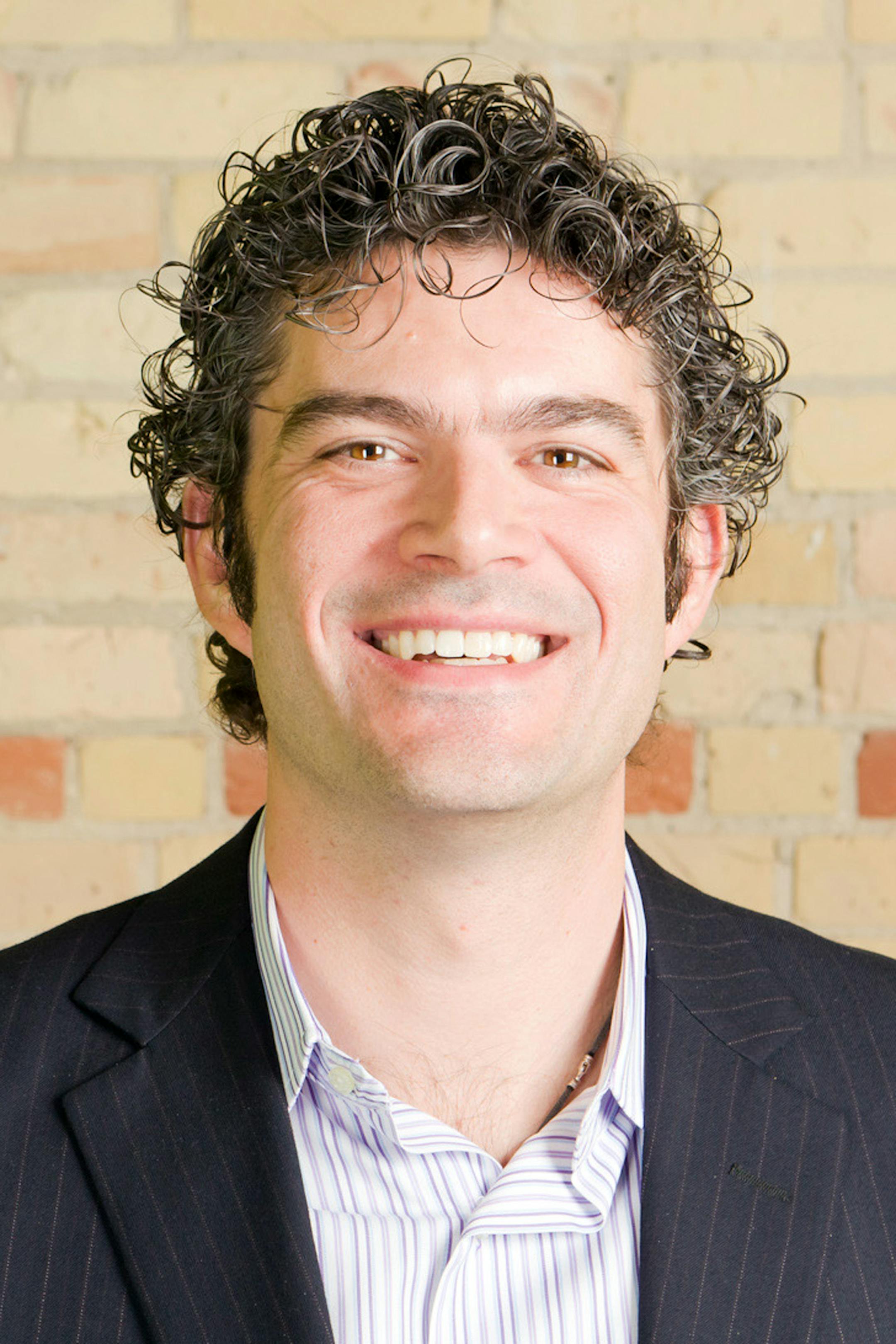 Mark Briggs, chief executive of ABILITY Network, led the Minneapolis provider of tech services for healthcare companies through a period of rapid growth. The firm was sold on Thursday to Summit Partners for $550 million.