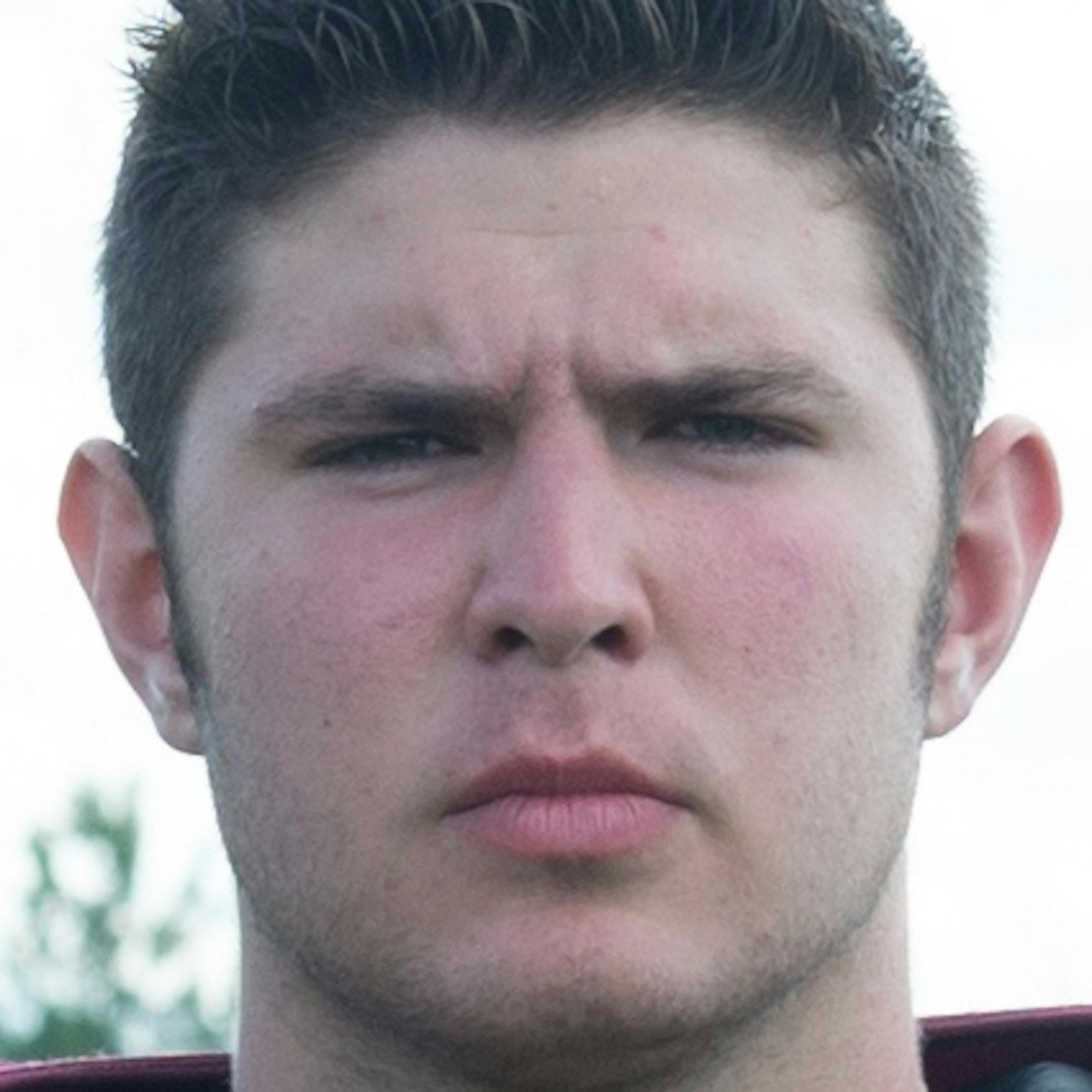 Patrick Kasl, Forest Lake football