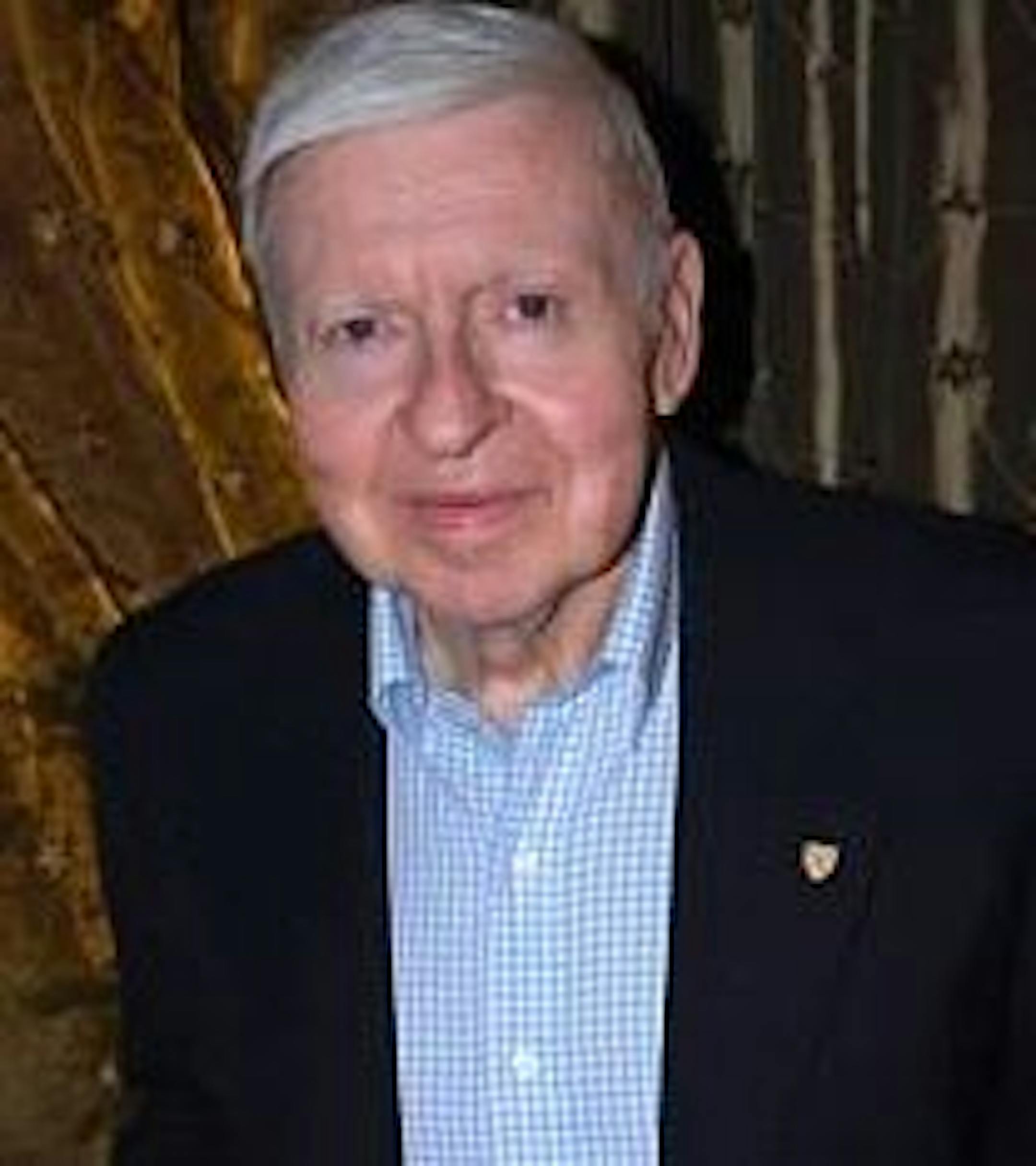 Dennis C. Palm