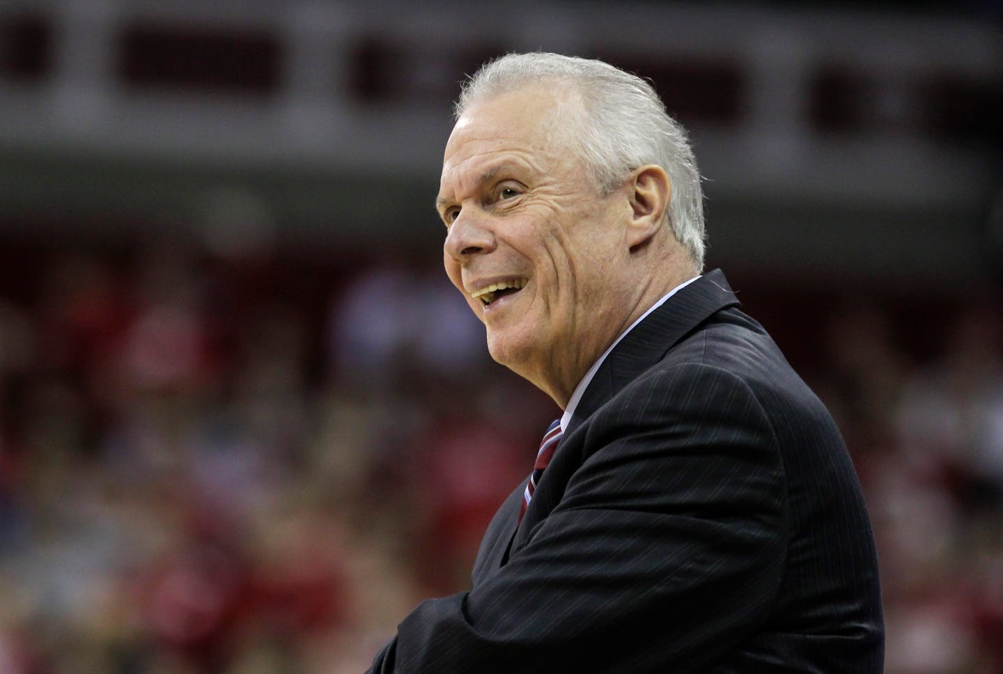 The hiring of Bo Ryan, who announced his immediate retirement as Wisconsin basketball coach Tuesday night, was a function of savvy, not power or money. He is a symbol of hope to Minnesota because there is no reason, with the right leadership, that the Gophers can't eventually find their own Bo, unless the Gophers don't find the right leadership.