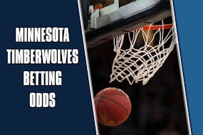 Minnesota timberwolves betting odds