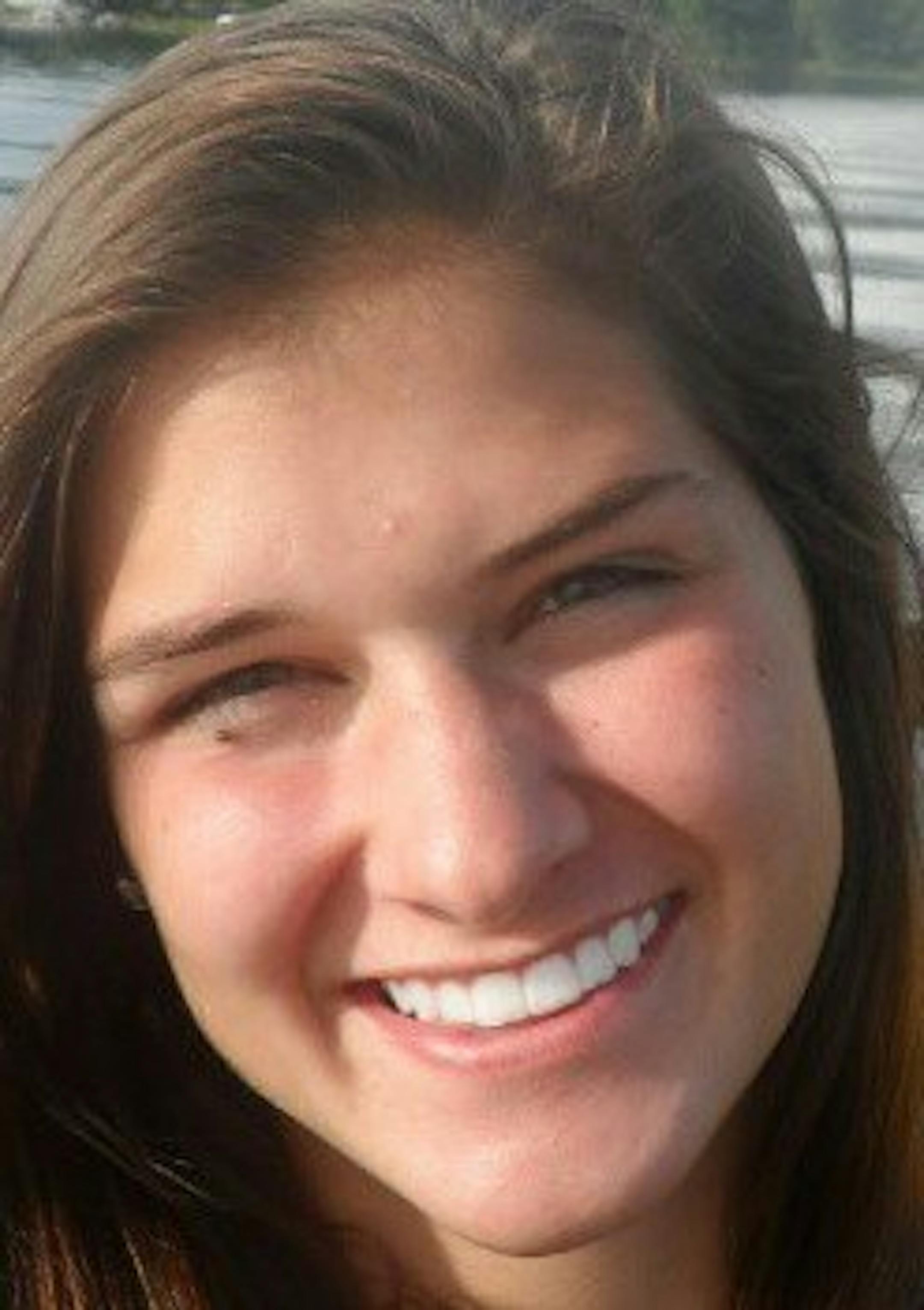 Maria Turch, St. Agnes soccer/softball, jr., 2014-15