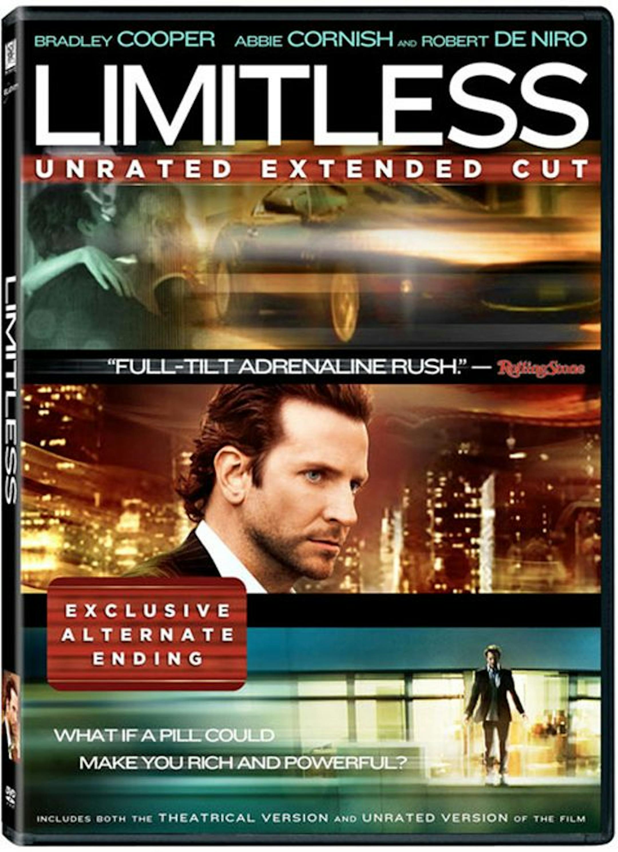 "Limitless"