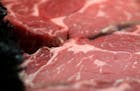 Cooking red meat at lower temps could reduce cancer risks