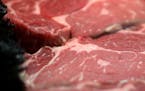 Cooking red meat at lower temps could reduce cancer risks