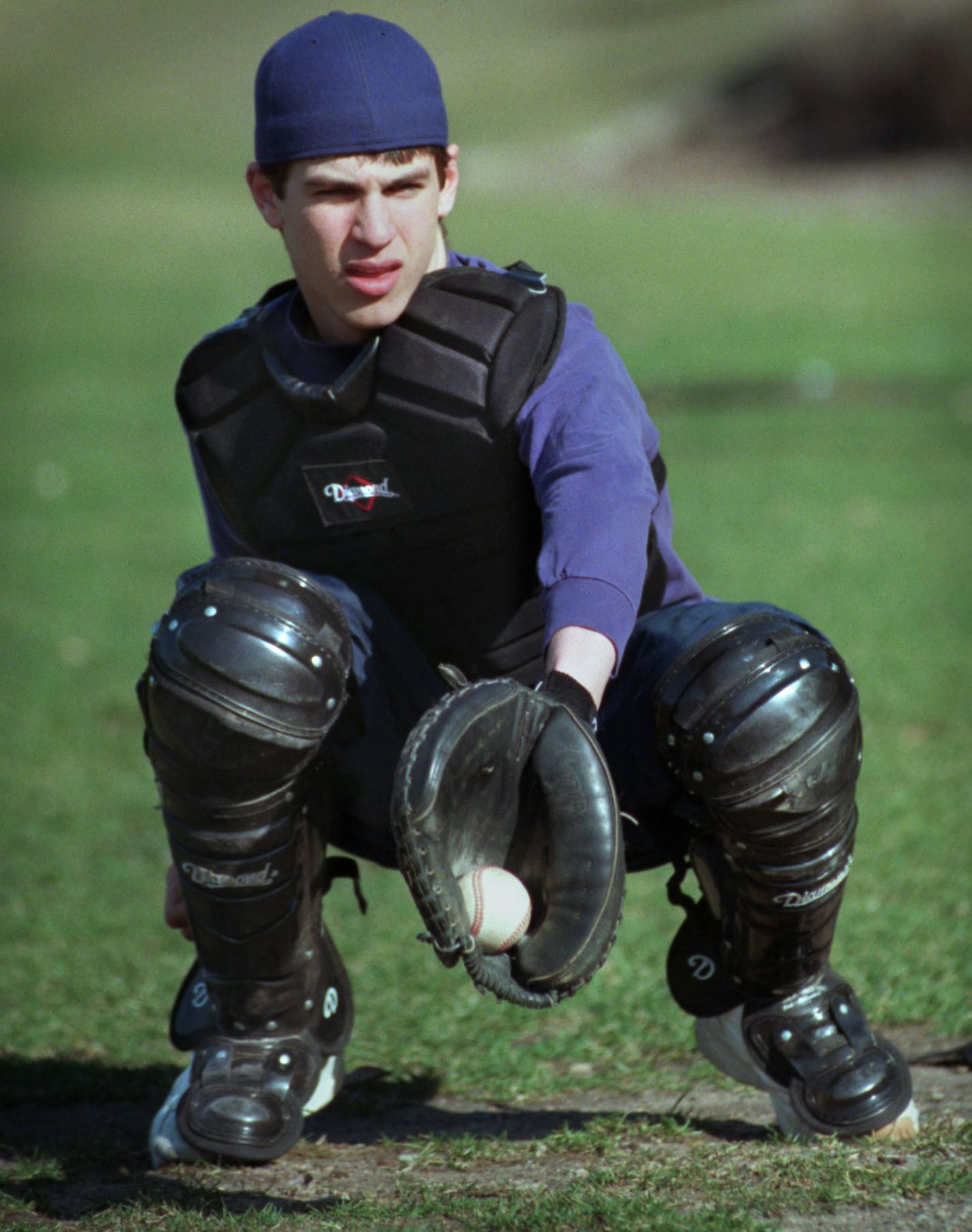 Joe Mauer