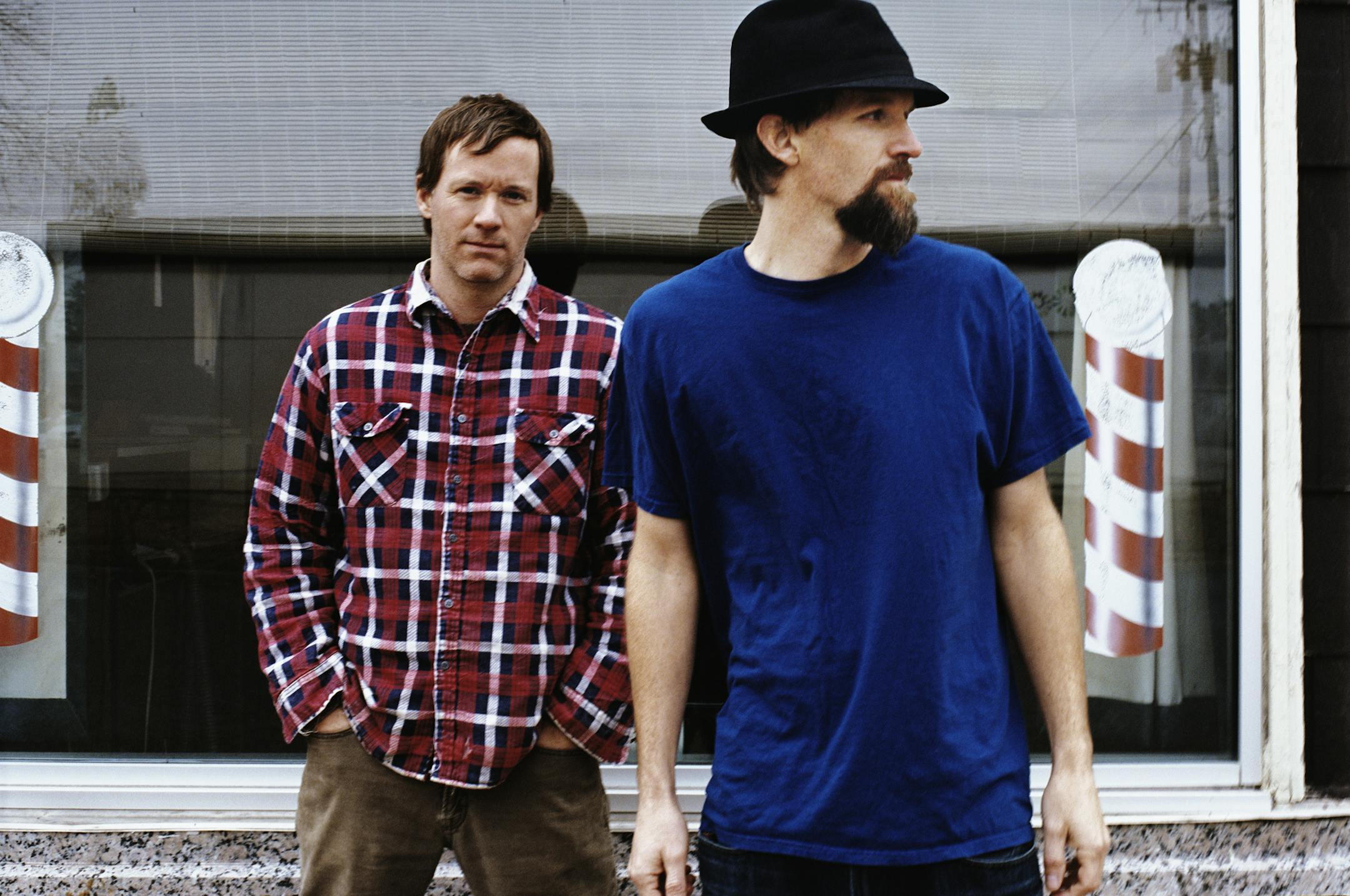 Hobo Nephews of Uncle Frank