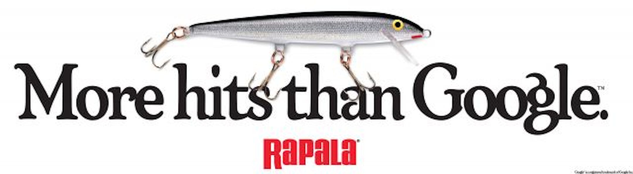 Advertisement created by the agency Pocket Hercules