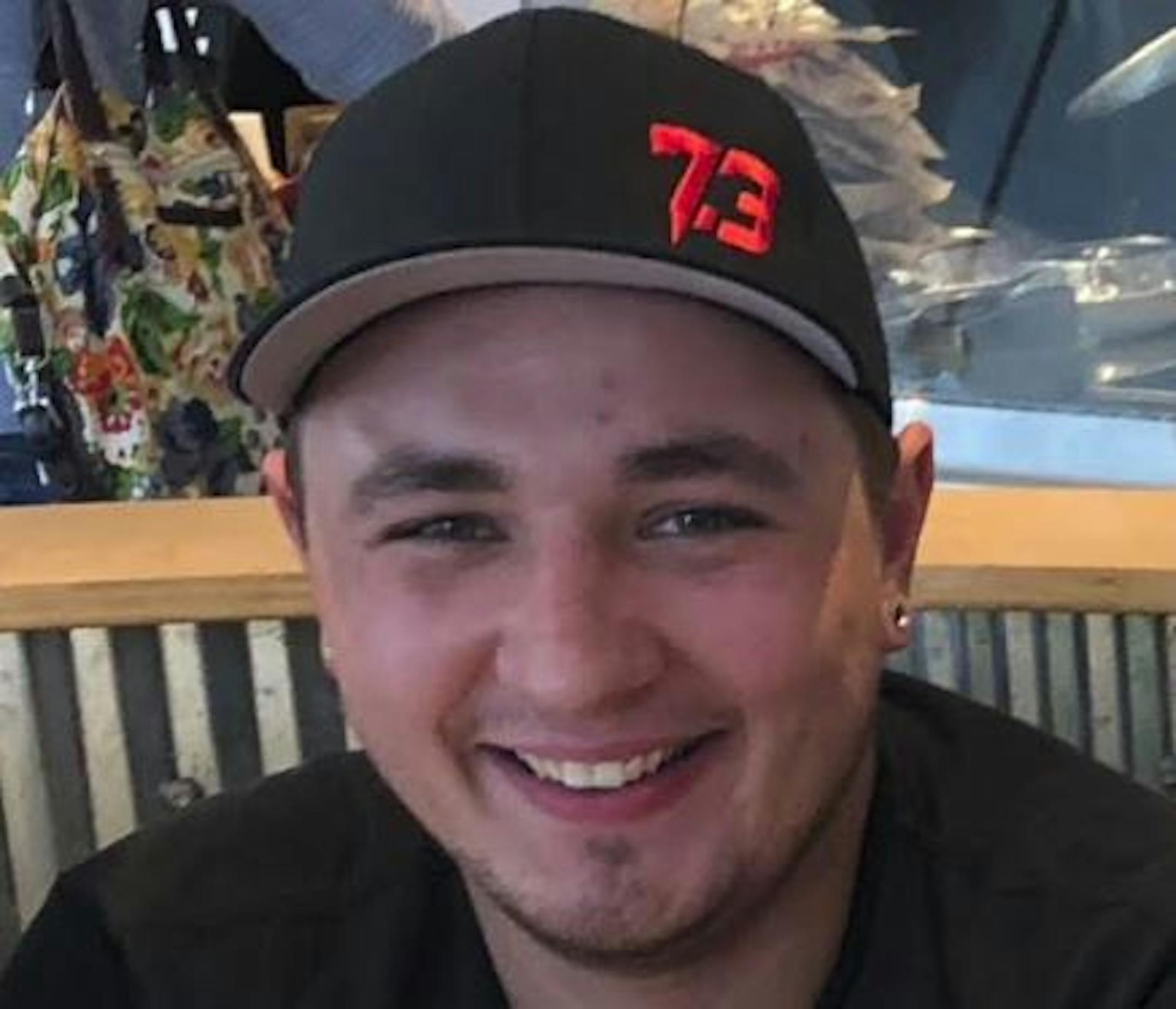 Vincent Switala Credit: Facebook