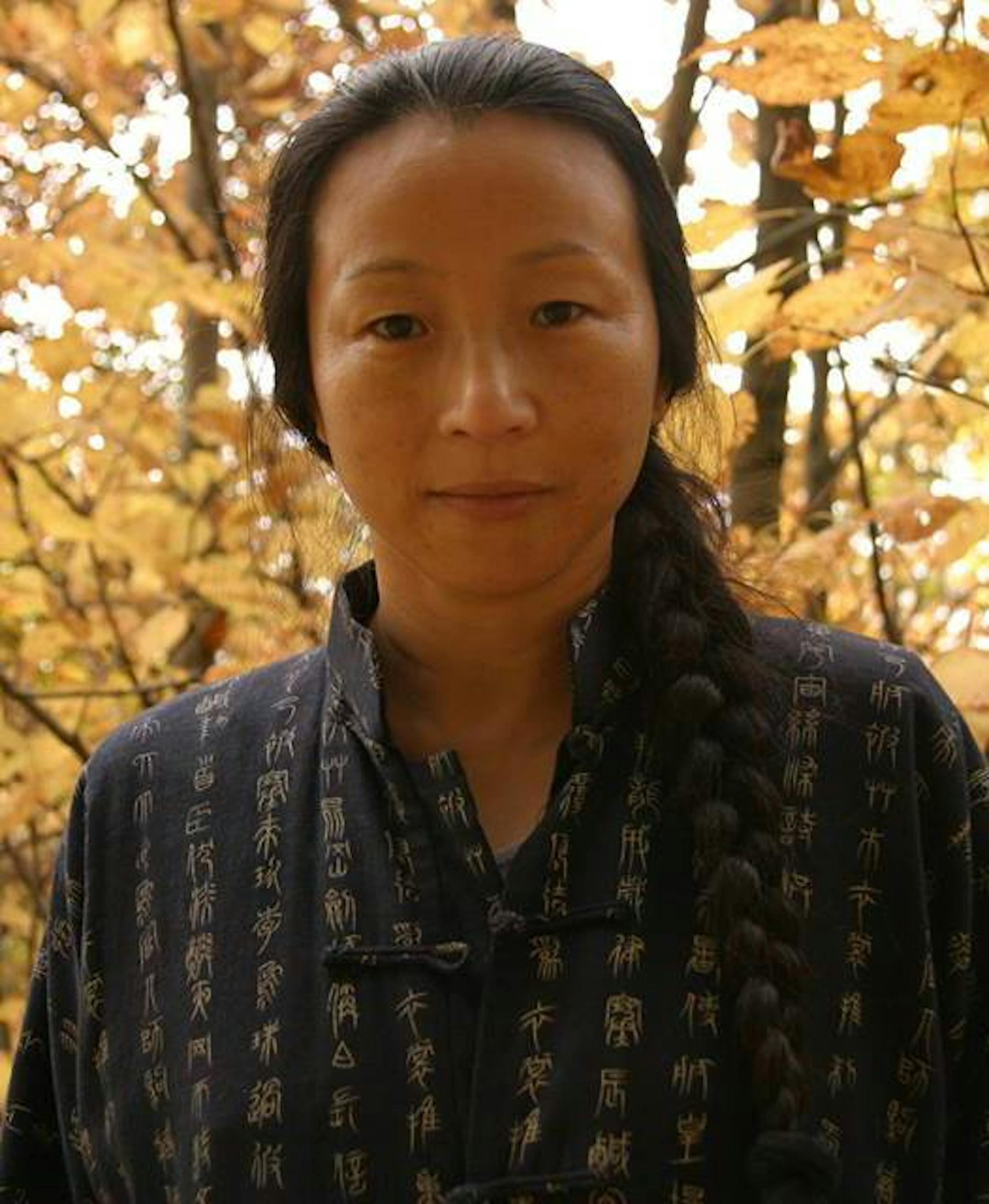 Wang Ping ORG XMIT: 56qR9zIk4CCj3hgDrWXc