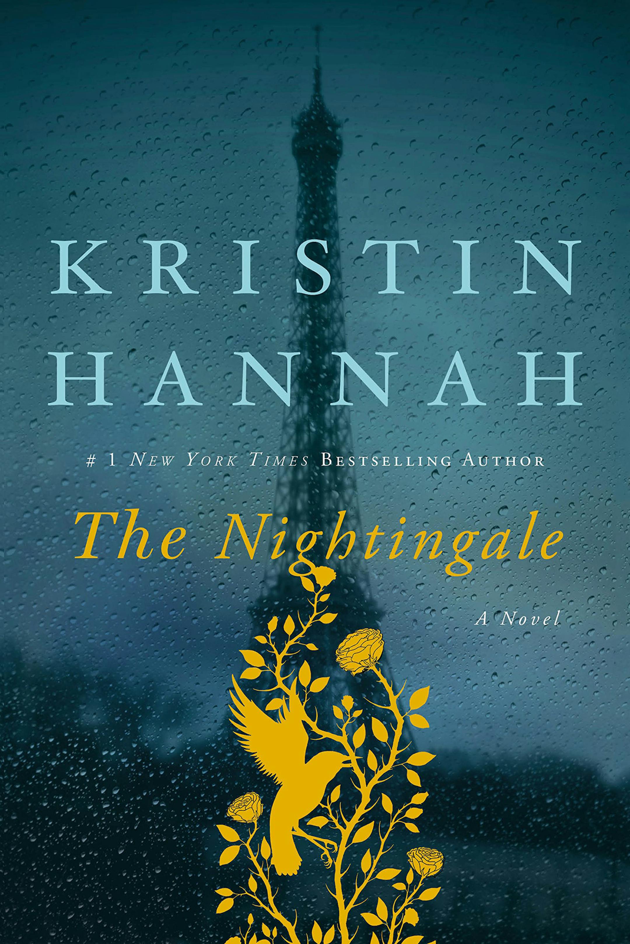 "The Nightingale" by Kristin Hannah