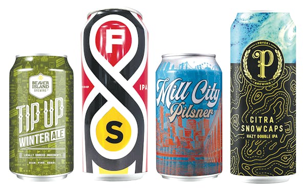 What do Minnesota hops taste like? Find out with these beers