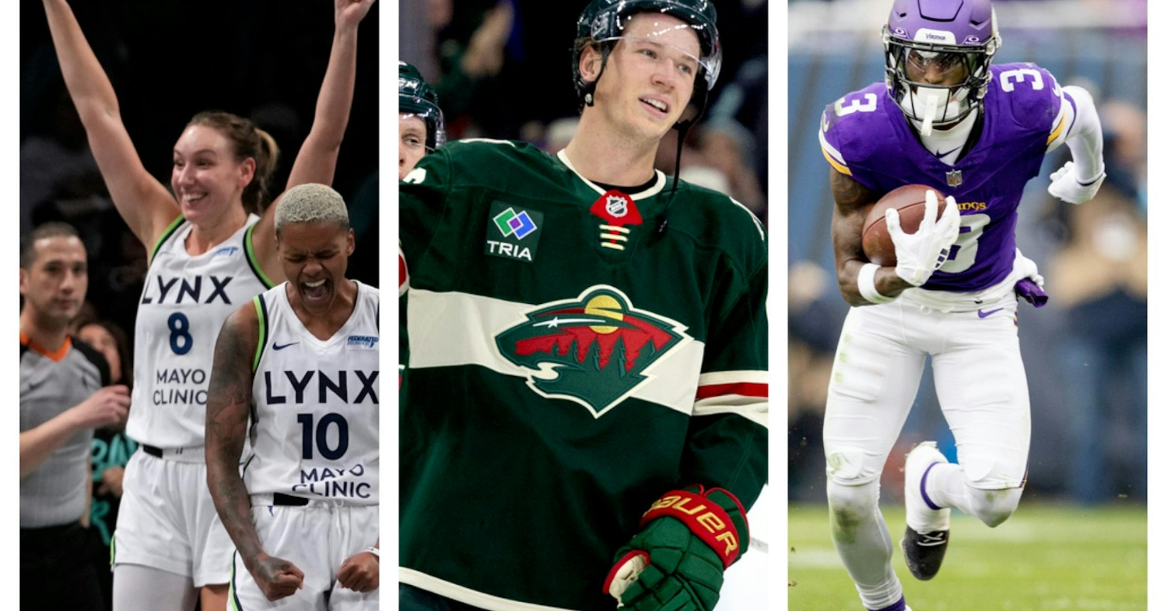 RandBall The Most Surprisingly Good Minnesota Pro Sports Team Of 2024 randball-the-most-surprisingly-good-minnesota-pro-sports-team-of-2024