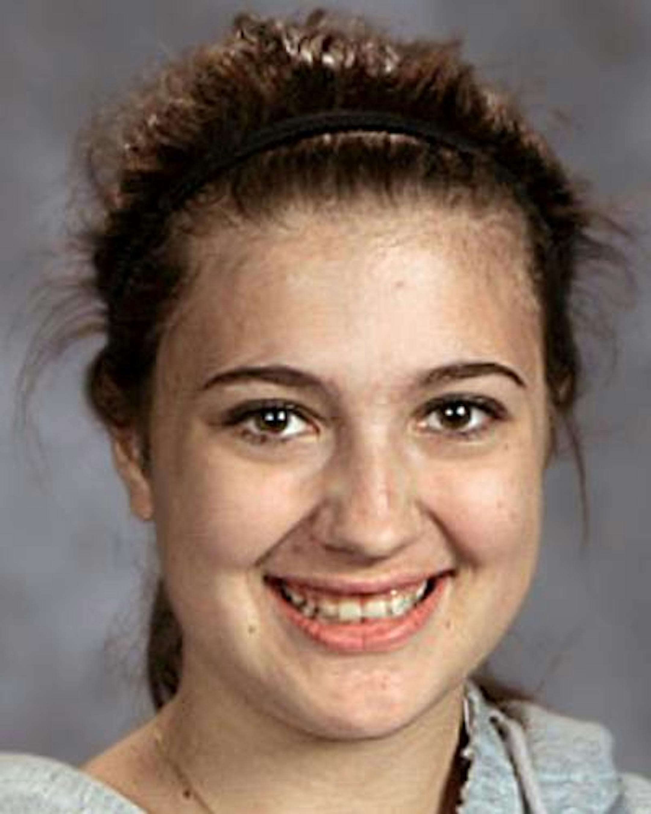 Samantha Rucki