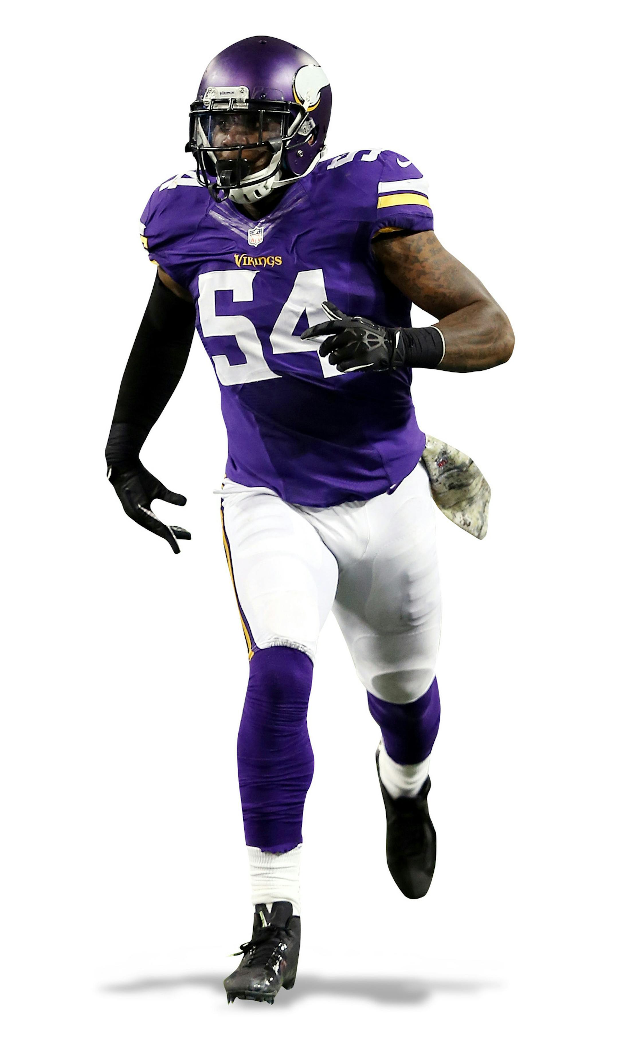 Gerald Hodges