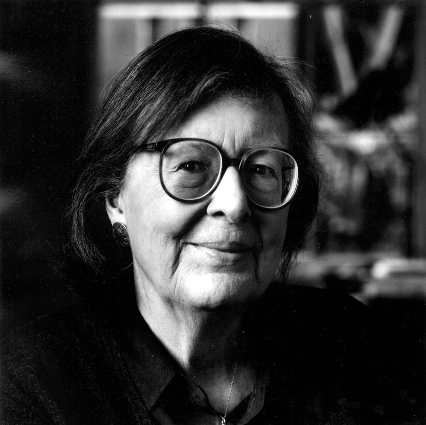 Penelope Lively Photo by Robin Matthews