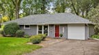 Coon Rapids
Built in 1957, this three-bedroom, one-bath house has 1,248 square feet and features three bedrooms on one level, hardwood floors, eat-in 