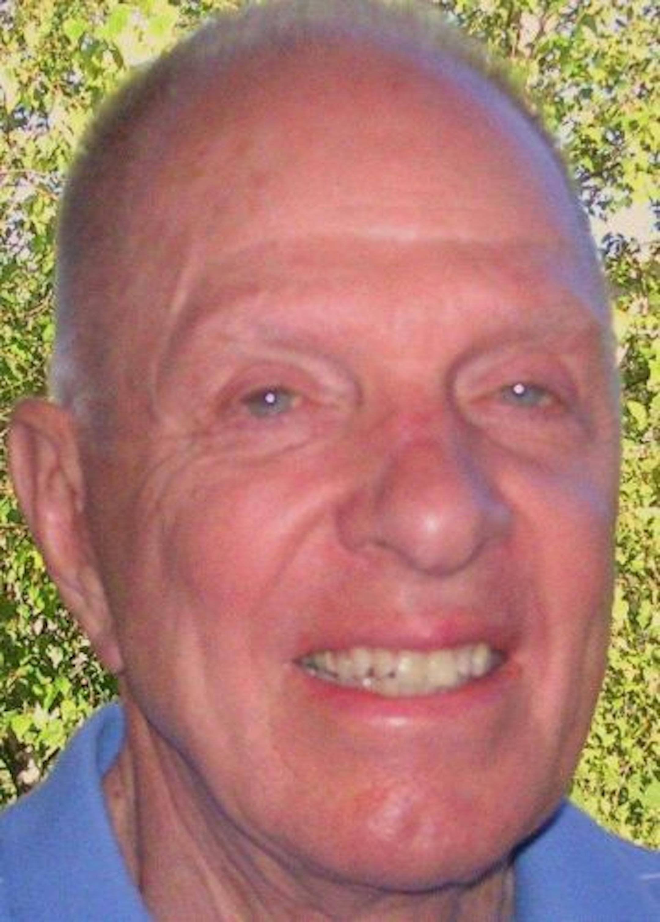 Jerry Goodrich