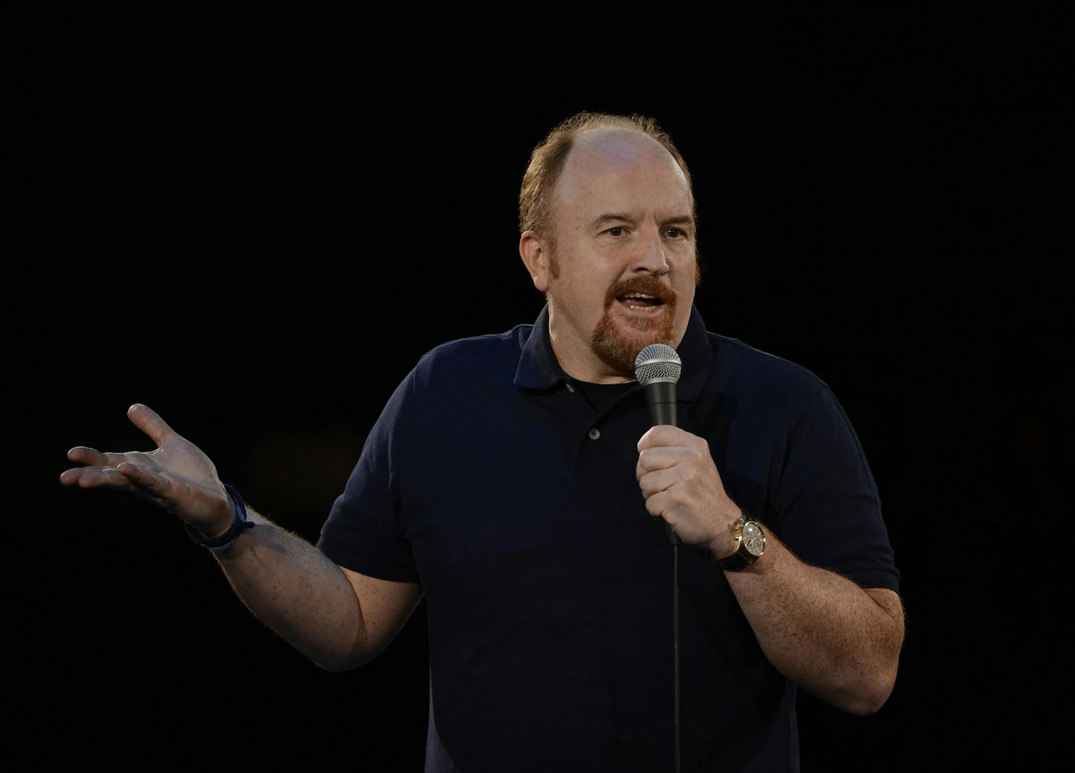 Louis C.K.