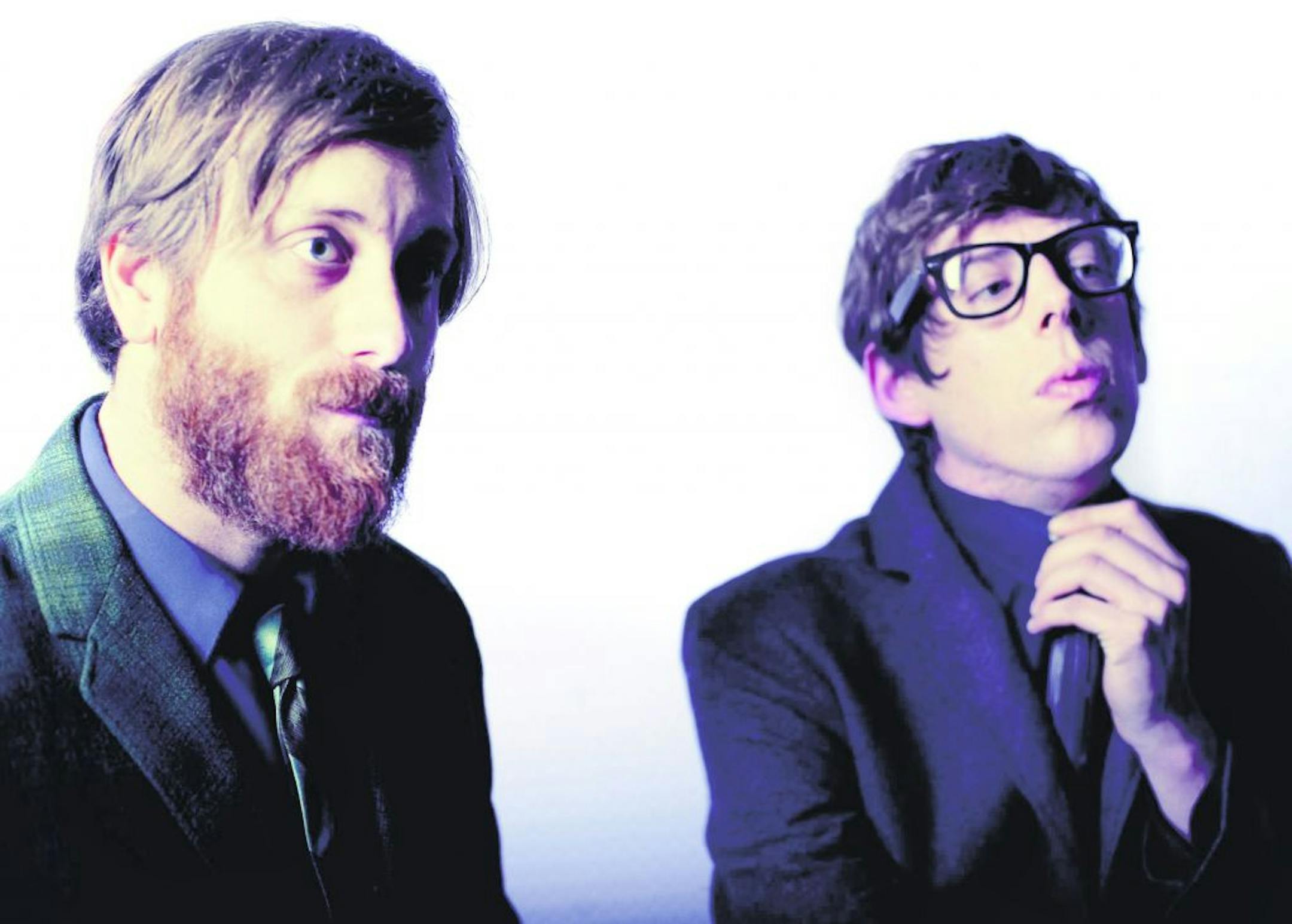 The Black Keys