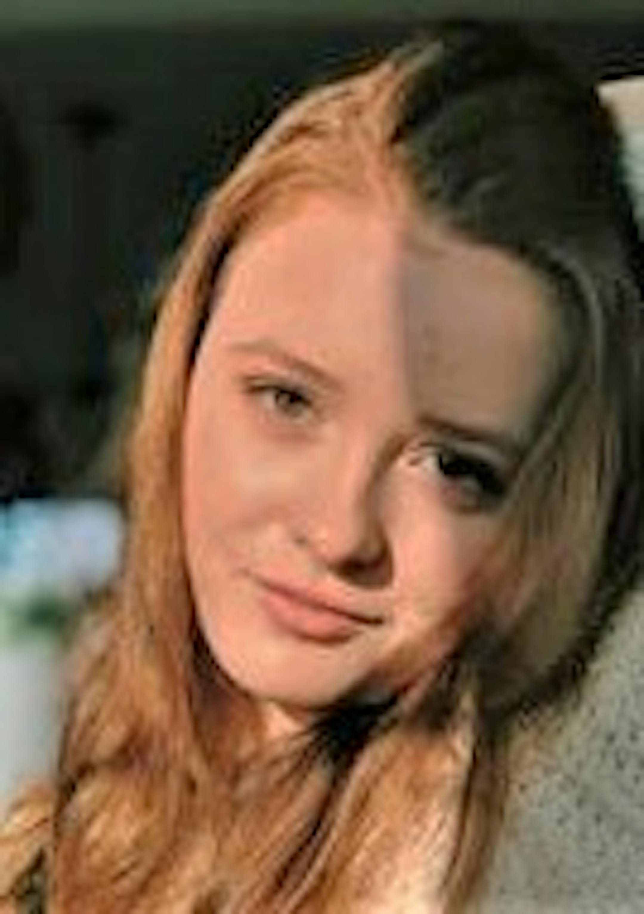 Brooke Weichbrodt, Concordia Academy, jr., 2019-20