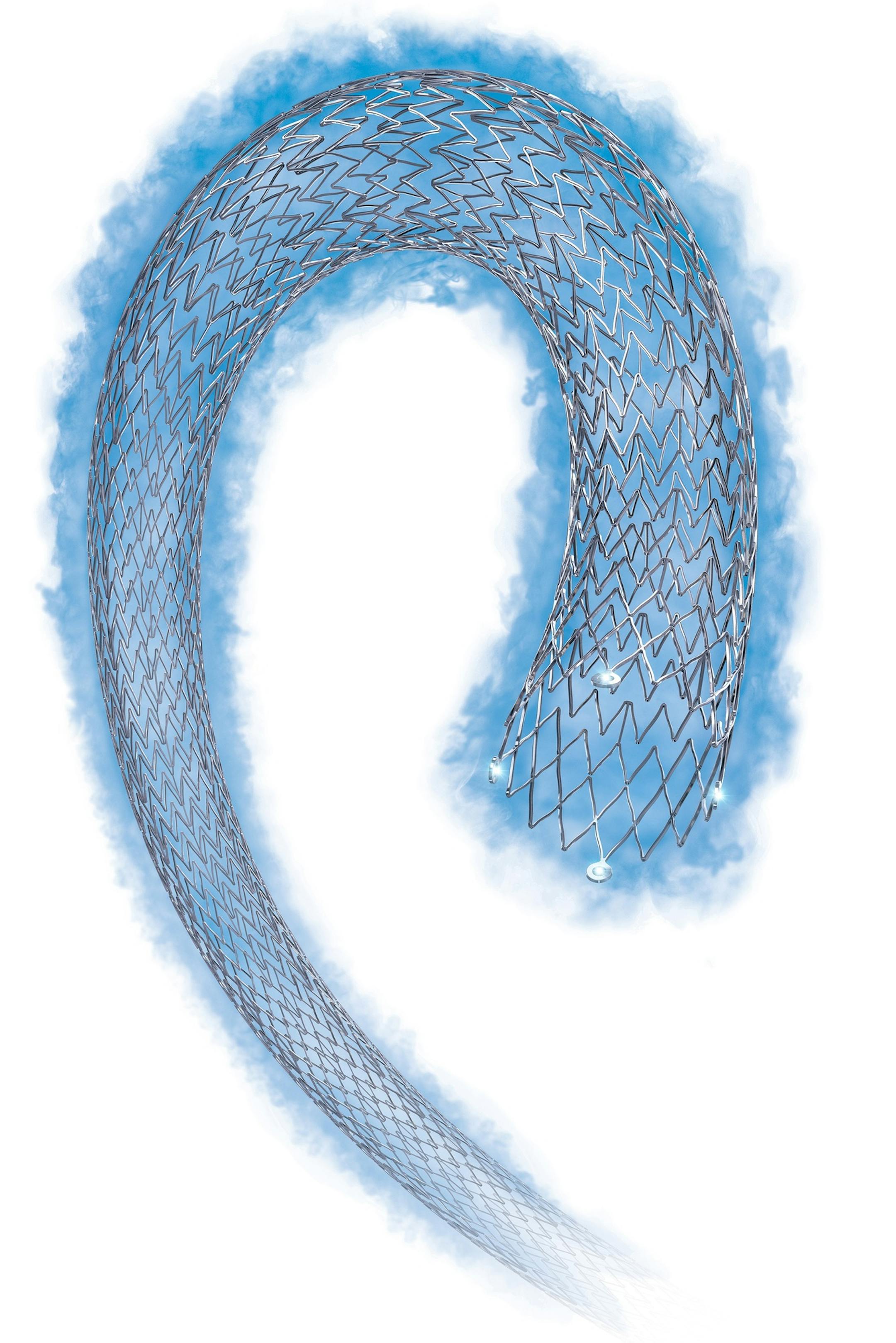 Boston Scientific&#x2019;s Eluvia stent