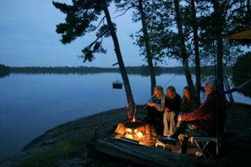 Not since the battle of 1978 to designate the BWCA as a wilderness area has the town of Ely been so divided. This time it's the possibility of Copper/