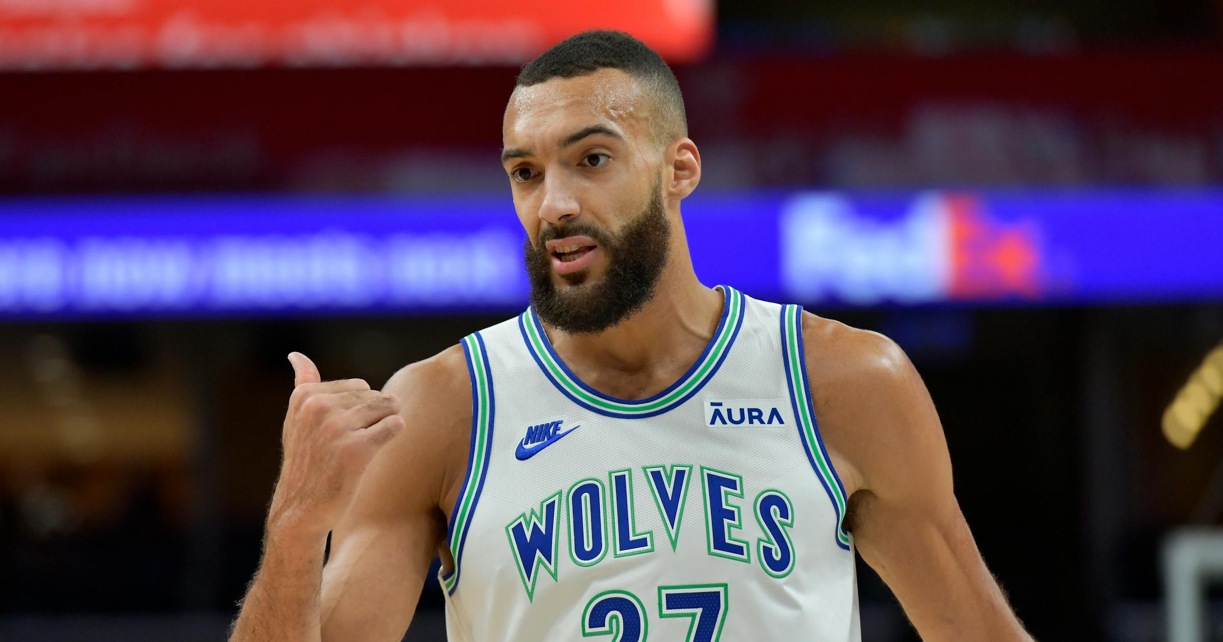 Timberwolves have NBA's best record โ and here are four numbers that ...