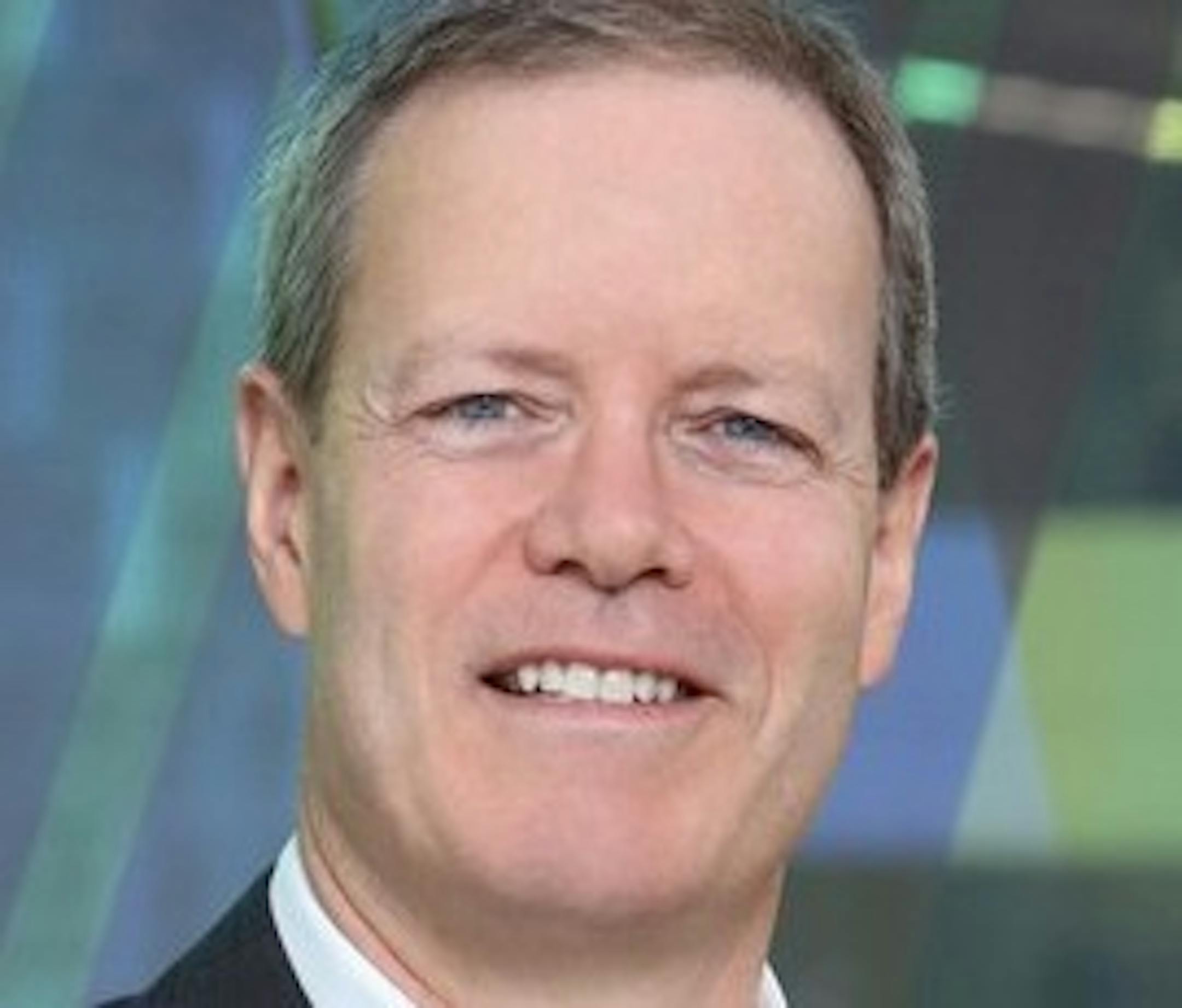 Mike Roman will become chief executive officer of Maplewood-based 3M on July 1, 2018 ORG XMIT: MIN1806291232390277