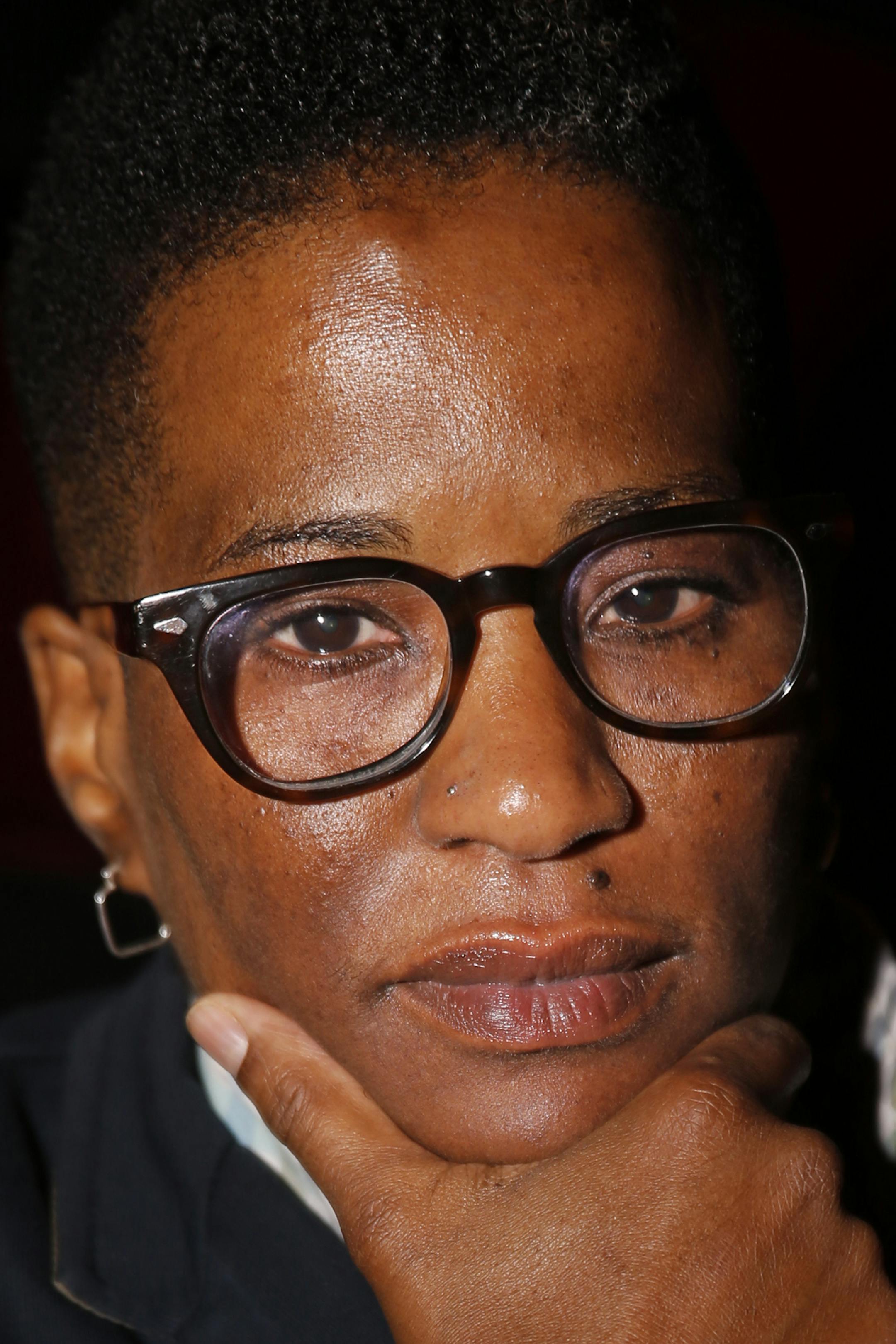 The Pillsbury House Theatre in South Minneapolis is putting on "Prep" about navigating life at an urban h.s. Playwright Tracey Scott Wilson wrote the play to celebrate teachers, who are belittled or blamed in the public discourse for a plethora of social ills. "But teachers are being asked to solve massive problems in the society," ]Richard Tsong-Taatarii/rtsong-taatarii@startribune.com