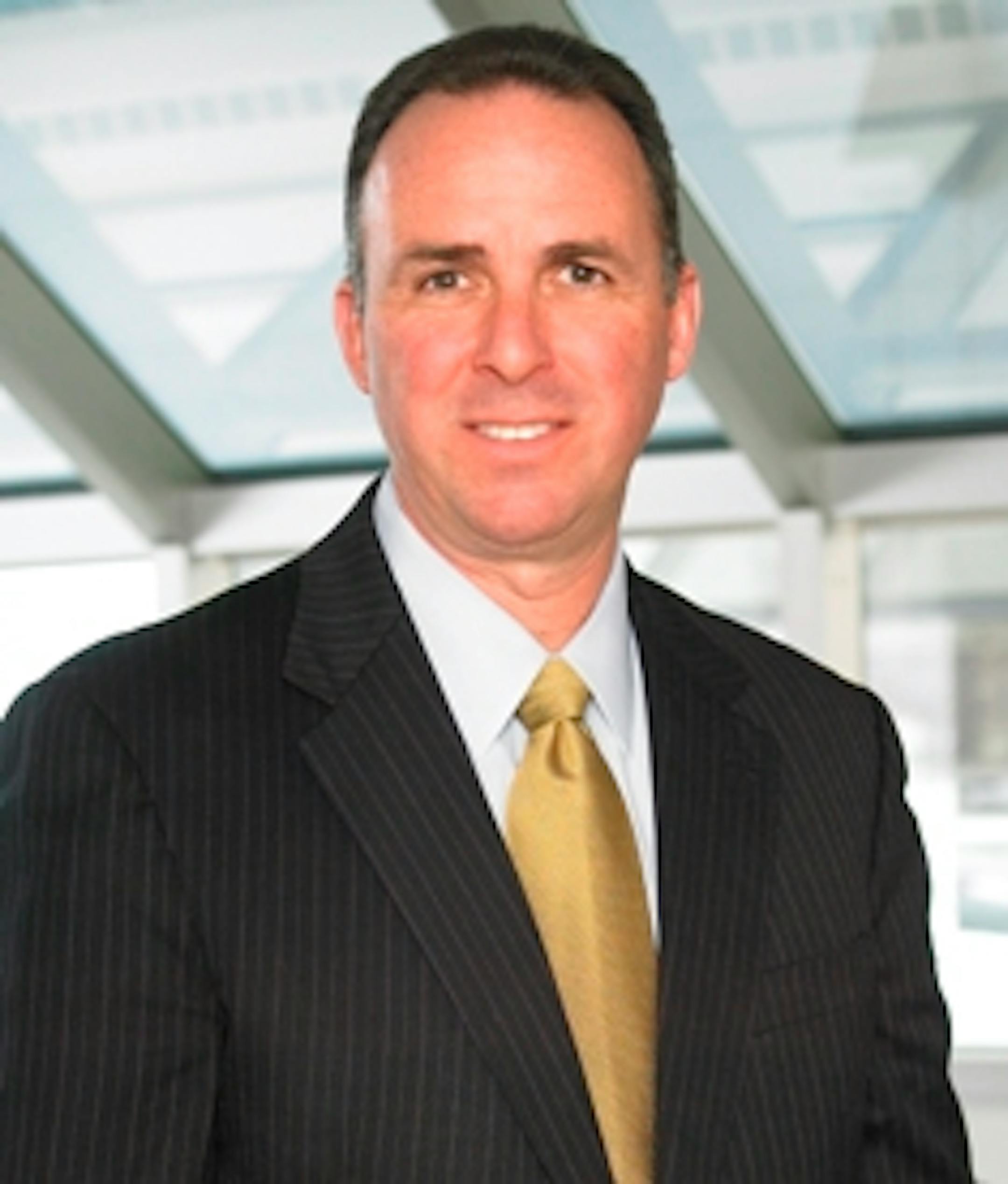 Joseph Puishys is president and chief executive officer of Apogee Enterprises Inc.