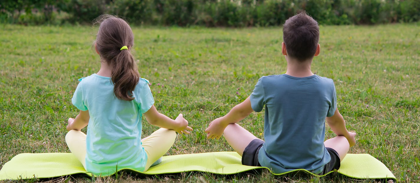 Taking short breaks — or mini-recesses — could help your child stay focused.